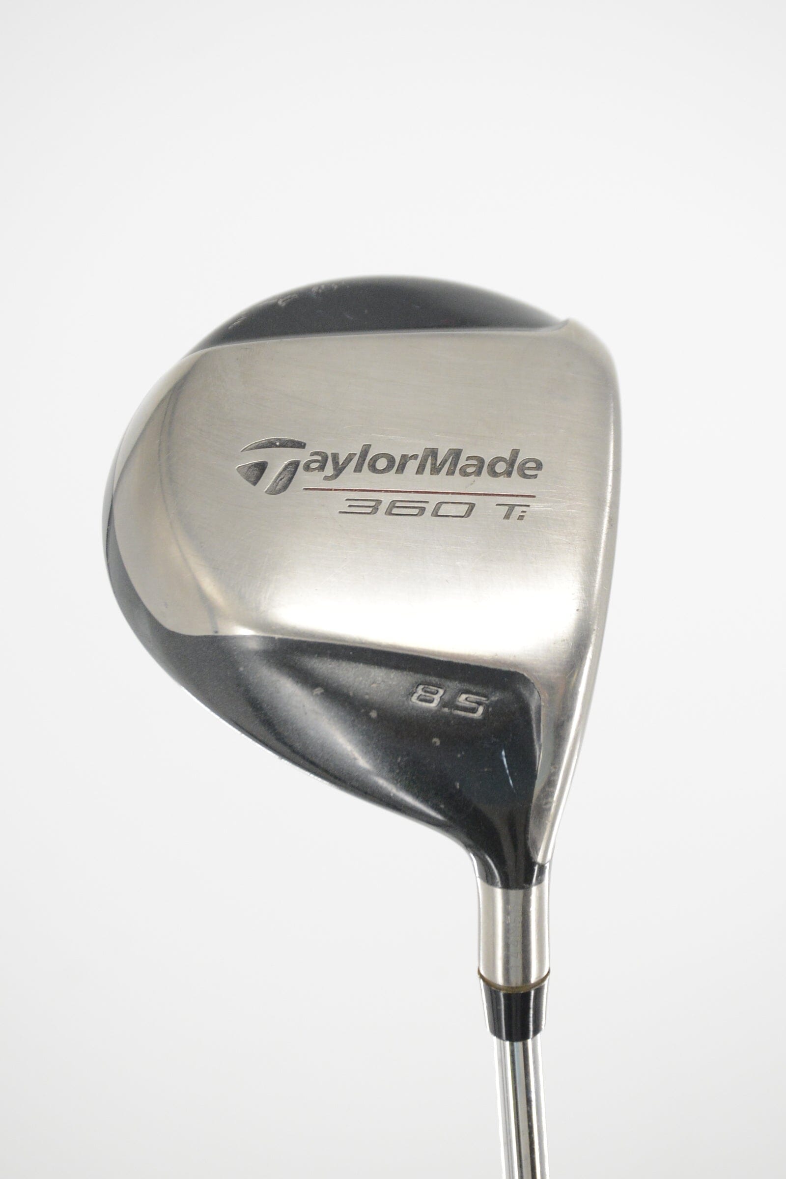 TaylorMade 300 8.5 Degree Driver S Flex 45" Golf Clubs GolfRoots 