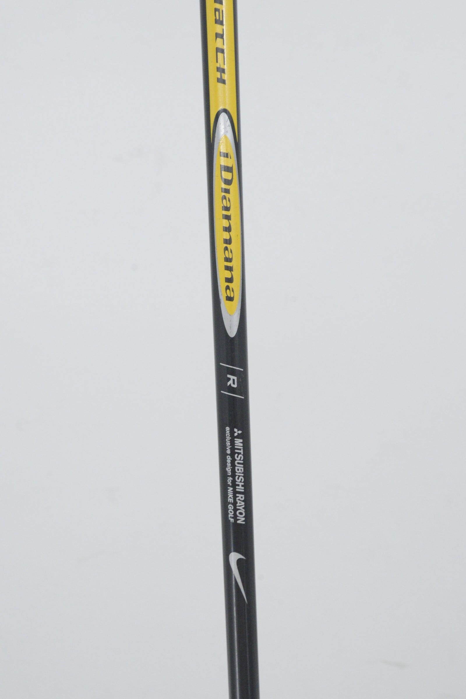 Nike SQ Sumo 4-6, 8-PW Iron Set R Flex -0.5" Golf Clubs GolfRoots 