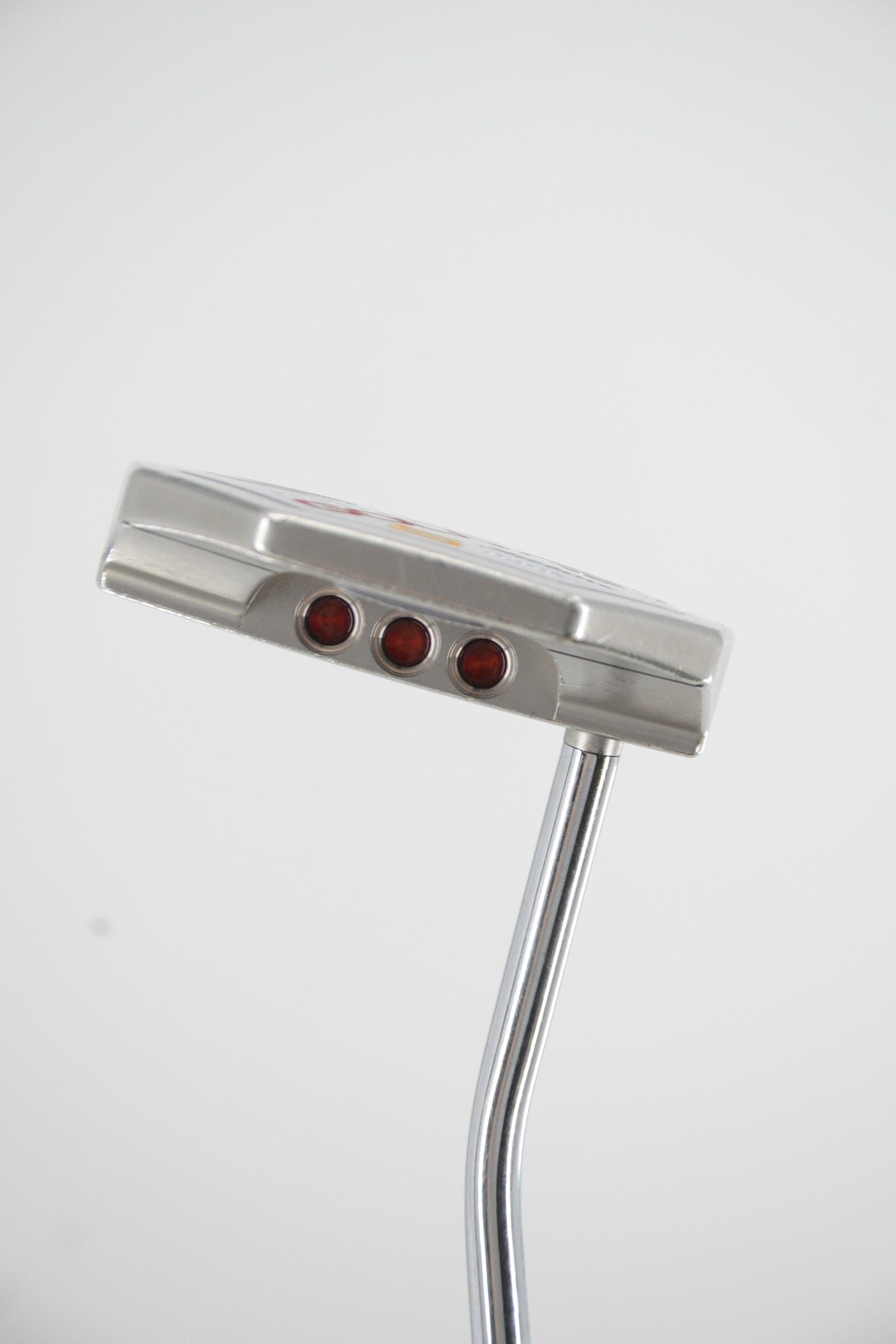 Scotty Cameron Golo 5 Dual Balance 2015 Putter 38" Golf Clubs GolfRoots 