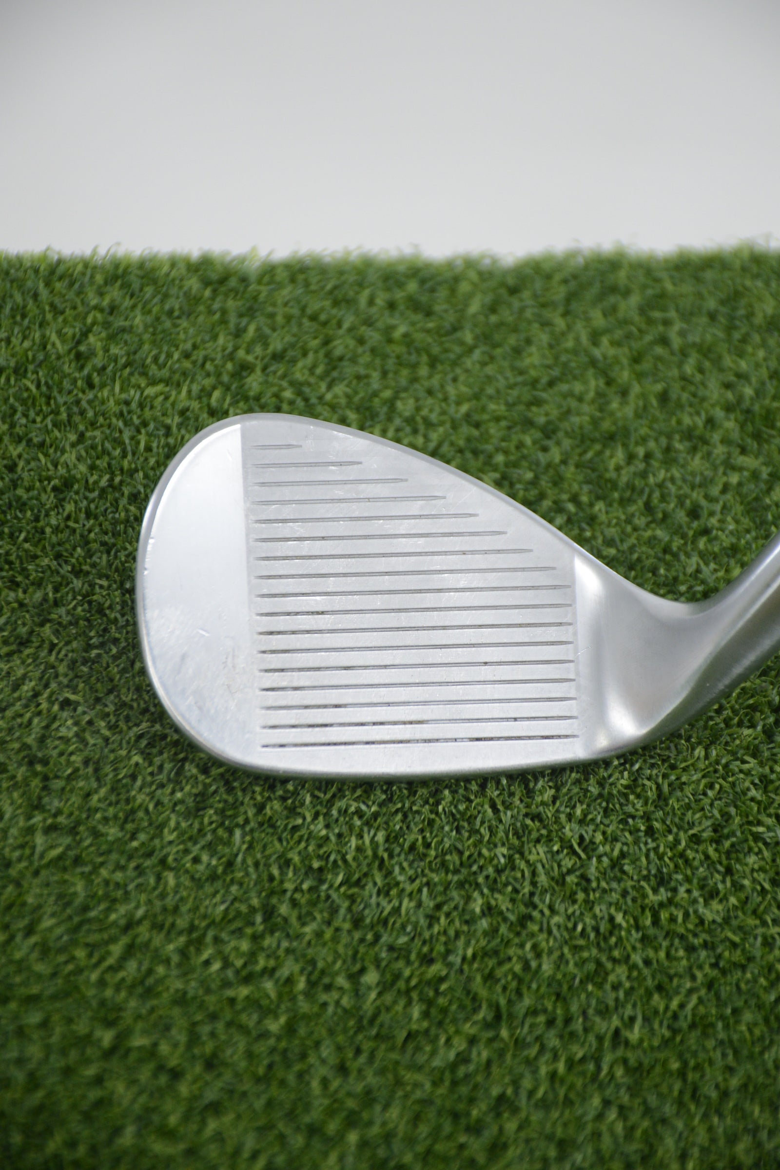 Titleist Vokey SM10 Tour Chrome 60 Degree Wedge Wedge Flex 35"