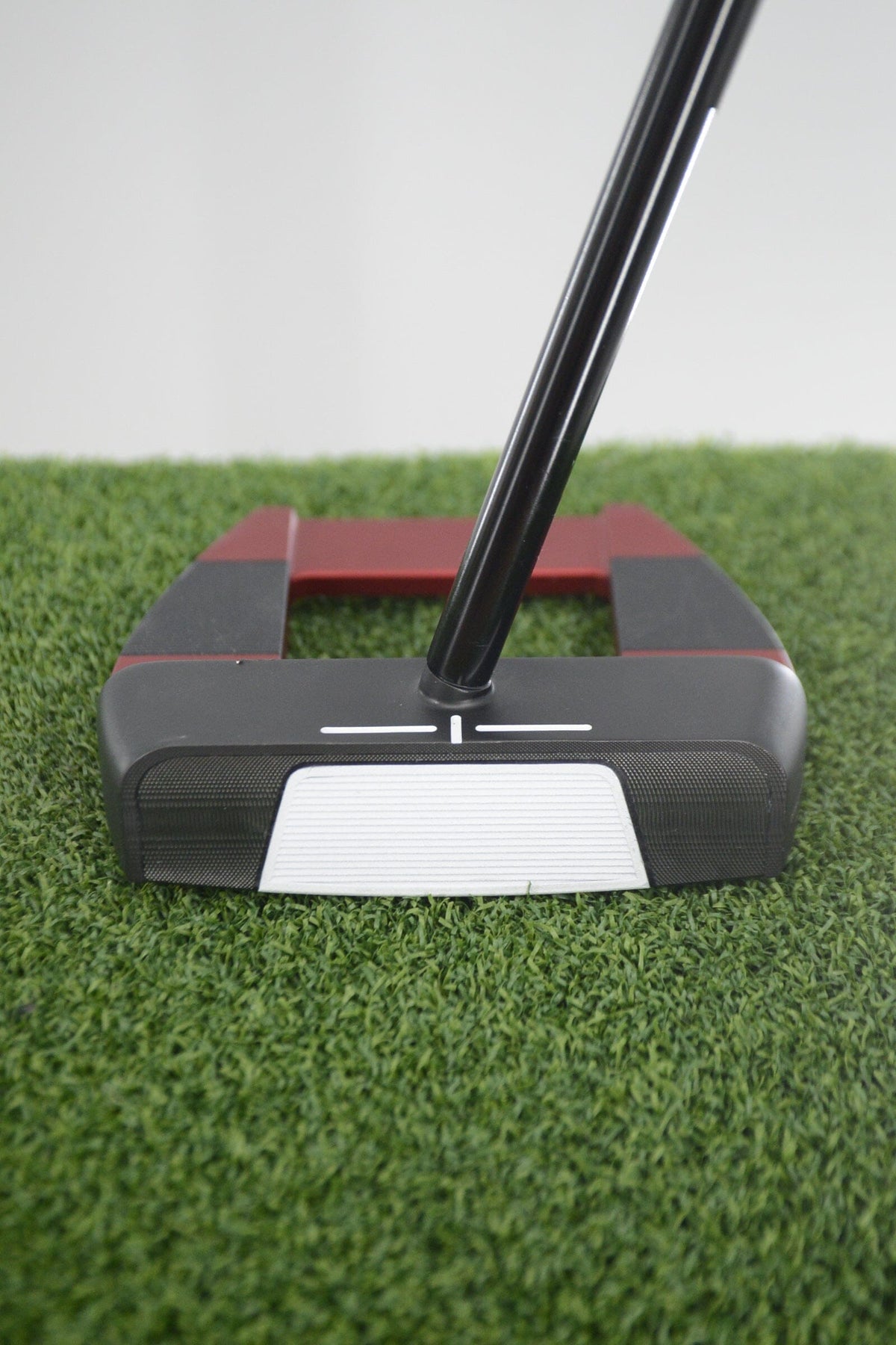 Odyssey Tri-Hot Square 2 Square Jailbird Cruiser Putter 38" Golf Putters Odyssey 