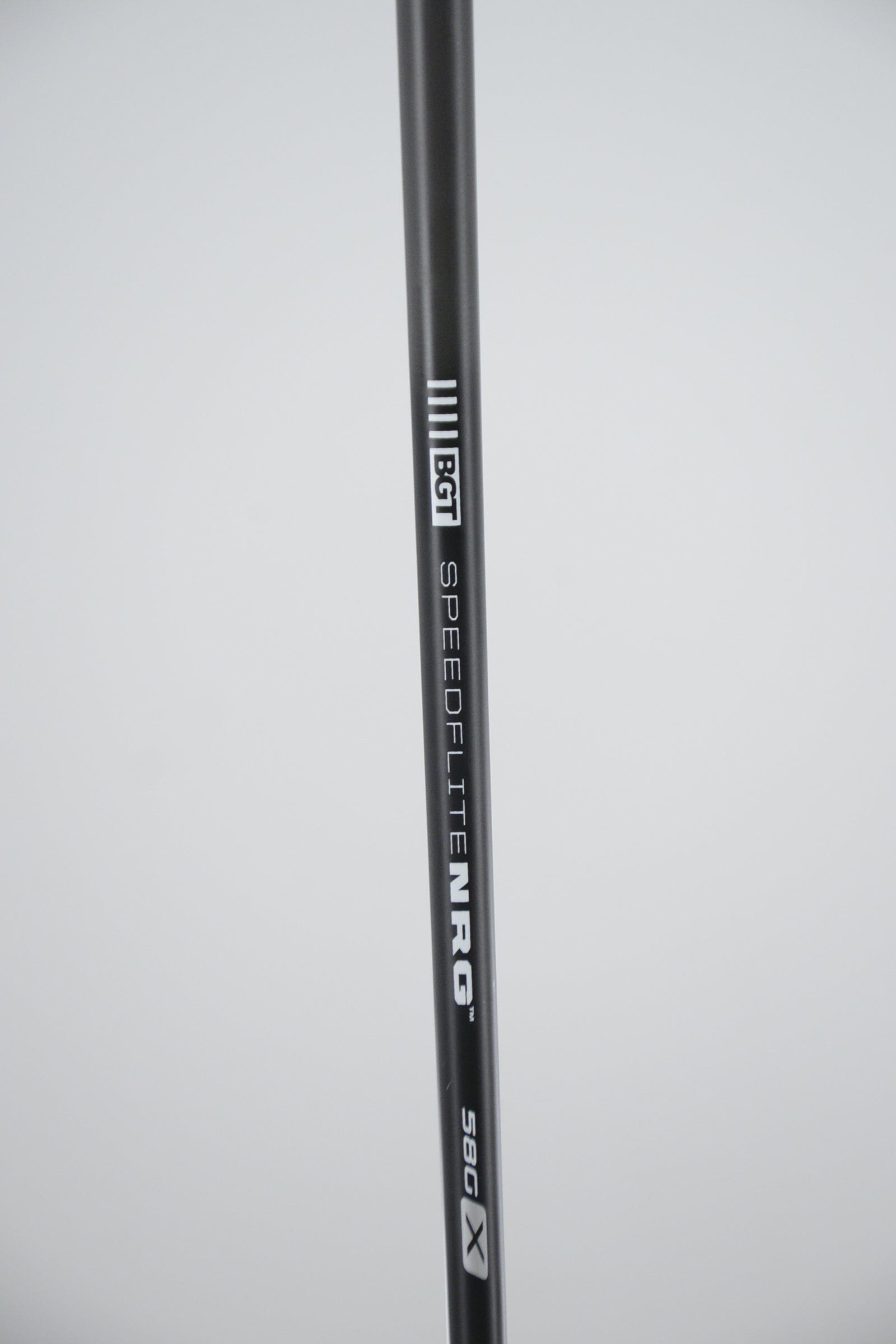 Breakthrough Golf Technology Brava No Tip Driver Shaft X Flex 43.75" Golf Clubs GolfRoots 