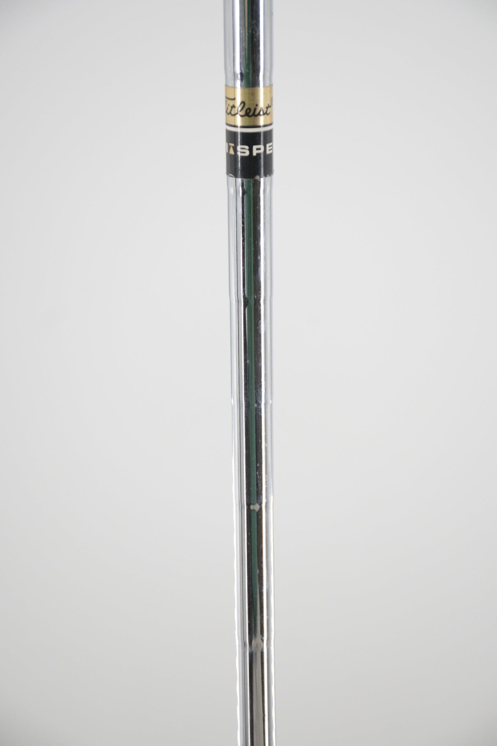 Titleist DCI Oversize + SW S Flex 35" Golf Clubs GolfRoots 