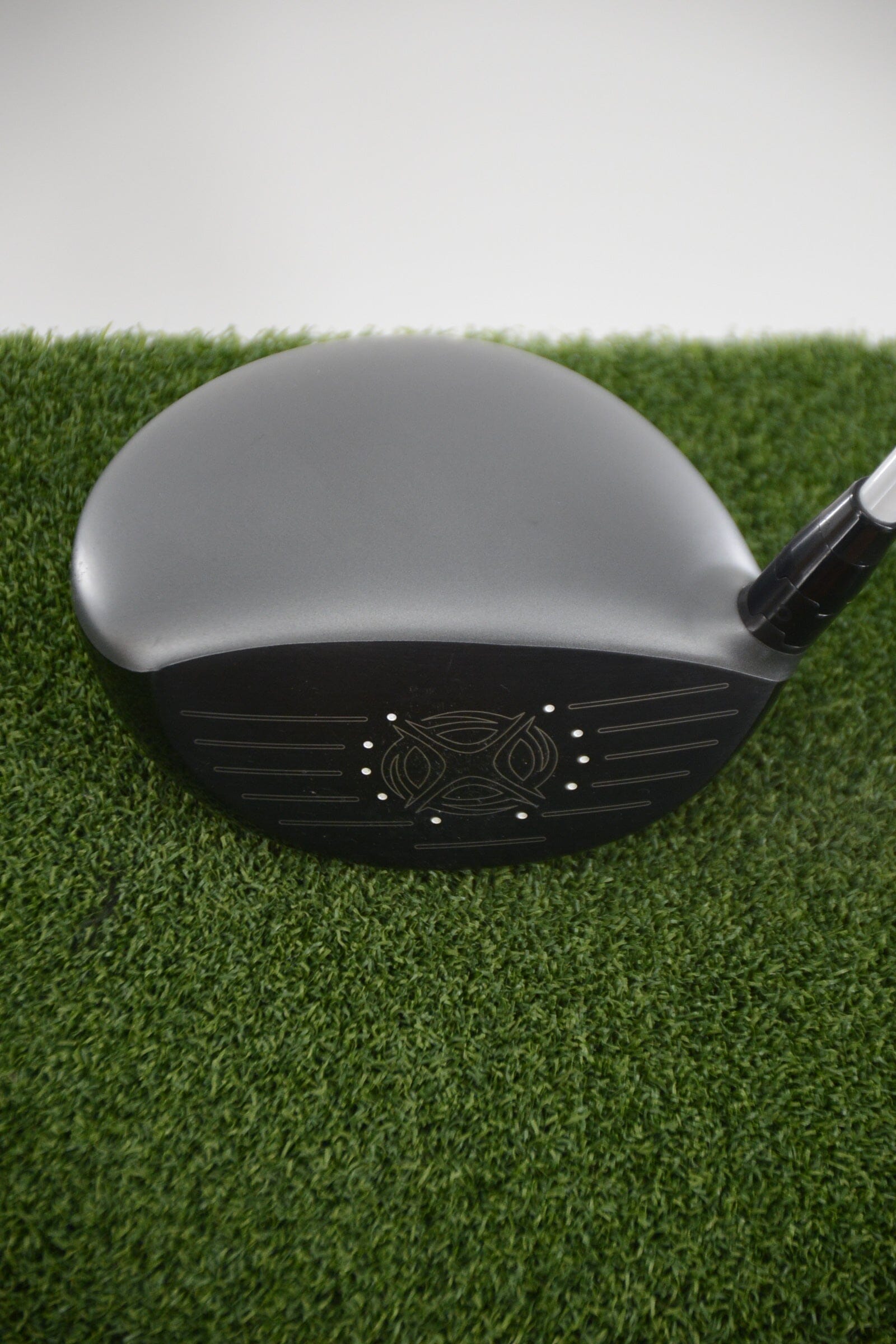 Callaway X Hot Pro 9.5 Degree Driver S Flex 45.75" Golf Clubs GolfRoots 