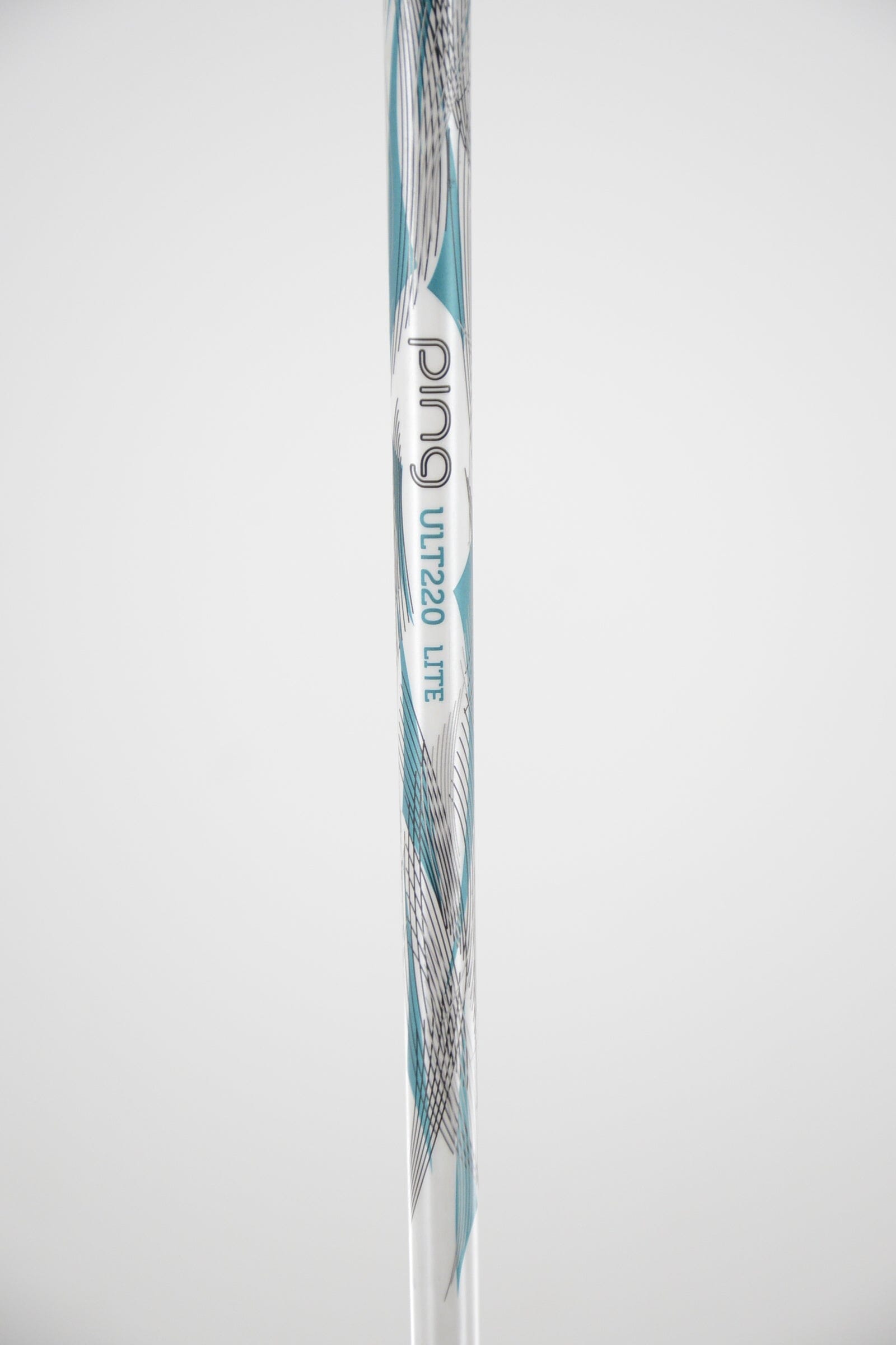 Women's Ping Rhapsody 7 Iron W Flex 36.75" Golf Clubs GolfRoots 