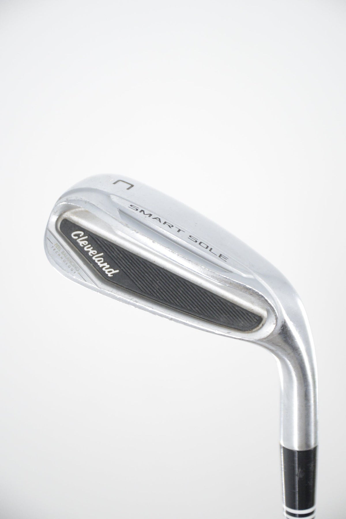 Cleveland Smart Sole 3.0 Chipper Wedge Flex 32.5" Golf Wedges Cleveland 