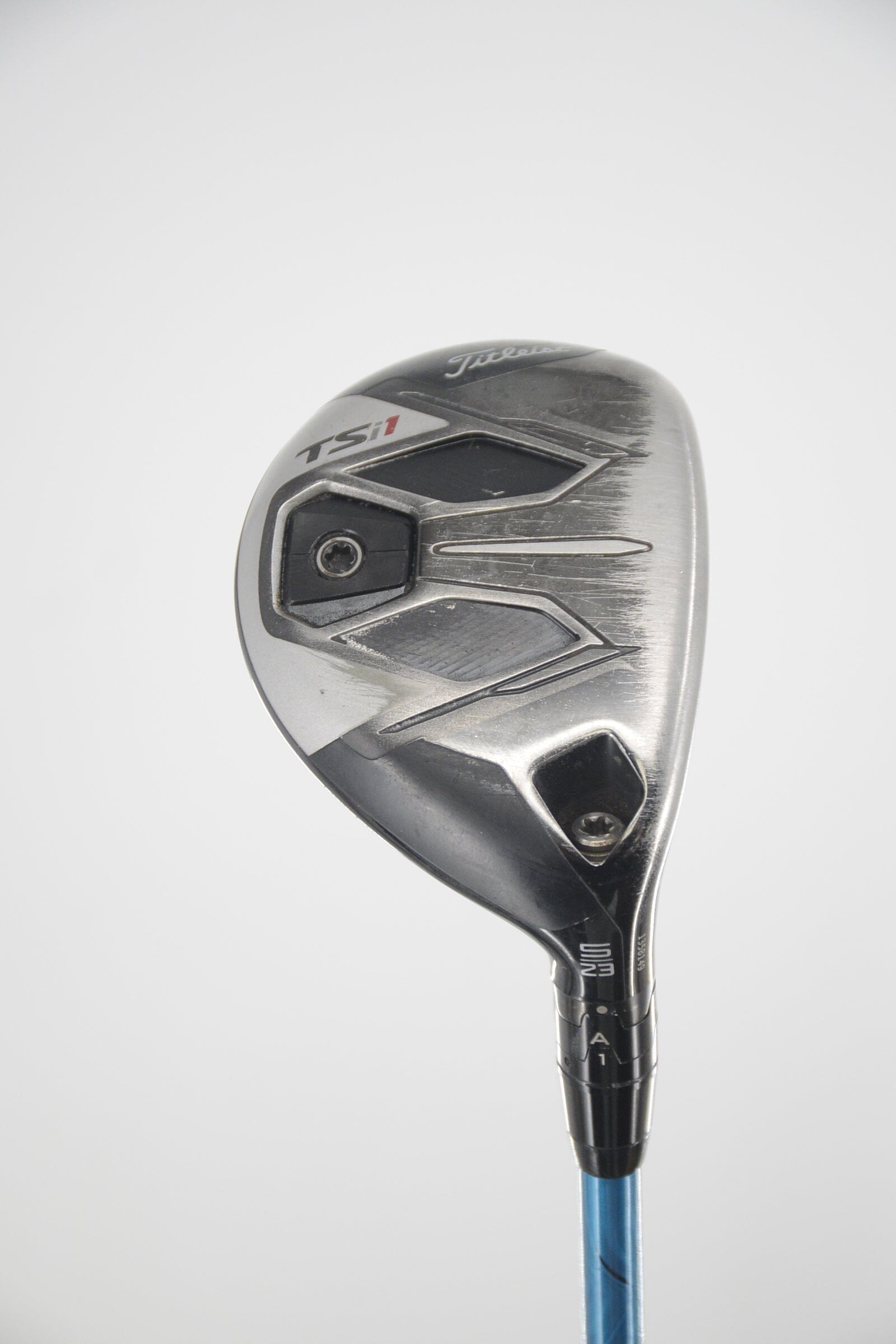 Titleist TSi1 5 Hybrid S Flex 40.25" Golf Clubs GolfRoots 