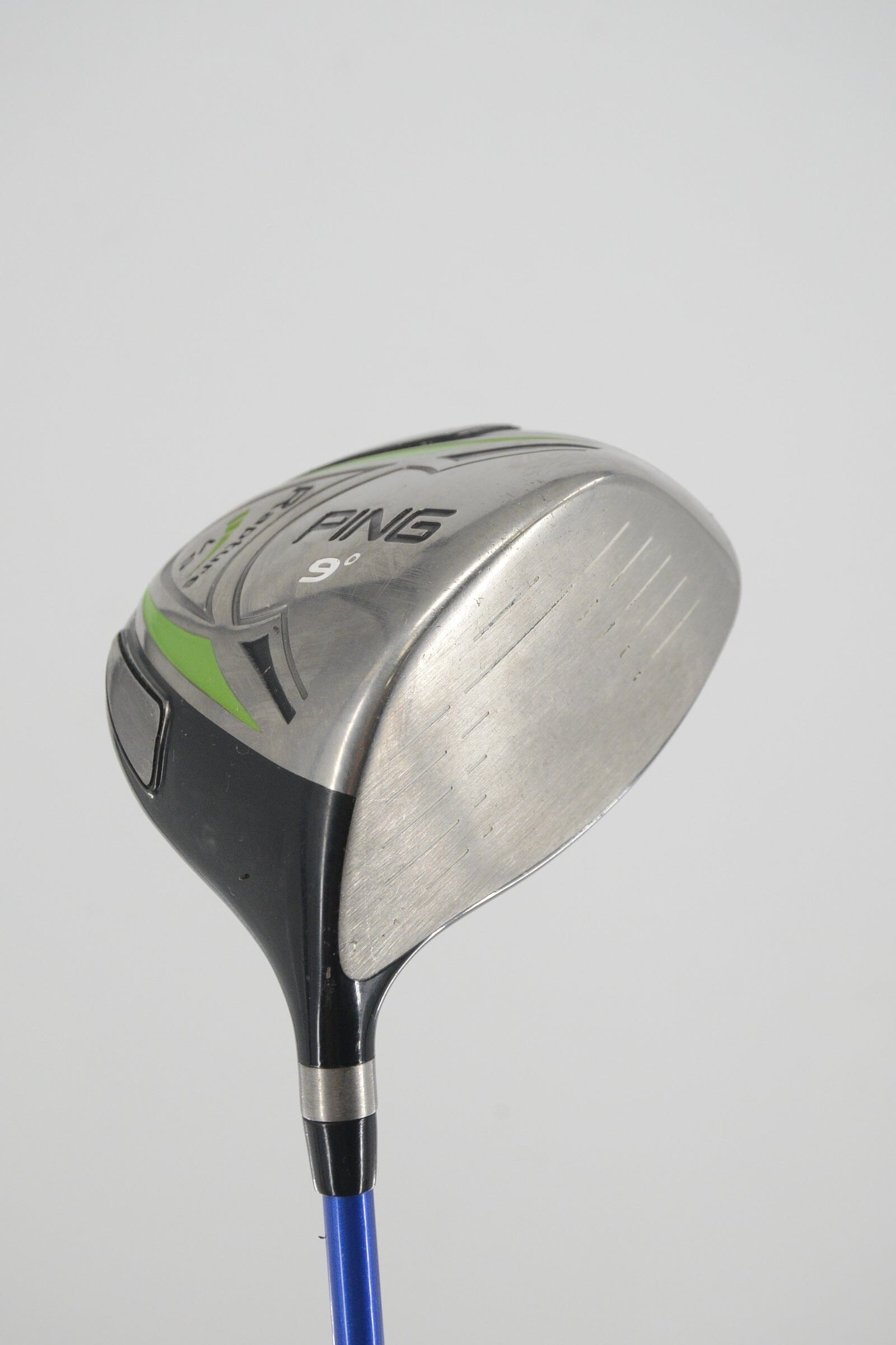 Ping Rapture V2 9 Degree Driver S Flex 45" Golf Clubs GolfRoots 