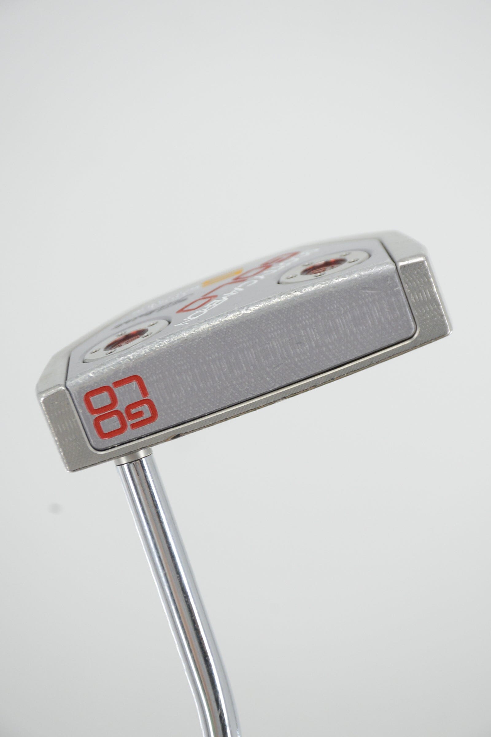 Scotty Cameron Golo 5 Dual Balance 2015 Putter 38" Golf Clubs GolfRoots 