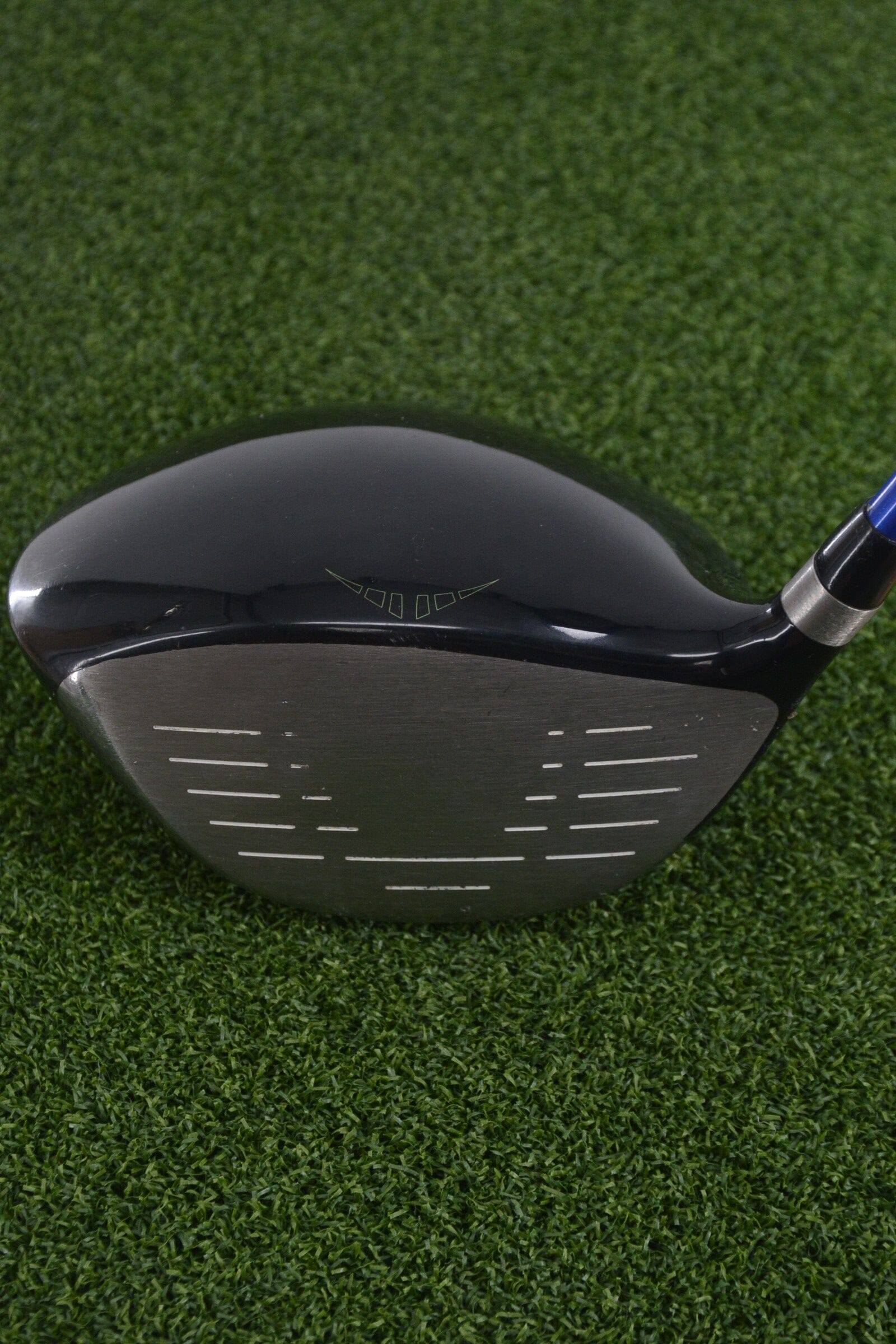Ping Rapture V2 9 Degree Driver S Flex 45" Golf Clubs GolfRoots 