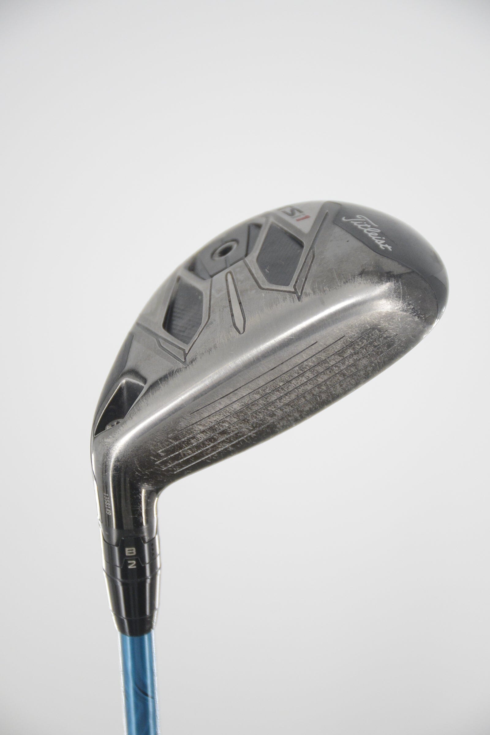 Titleist TSi1 5 Hybrid S Flex 40.25" Golf Clubs GolfRoots 