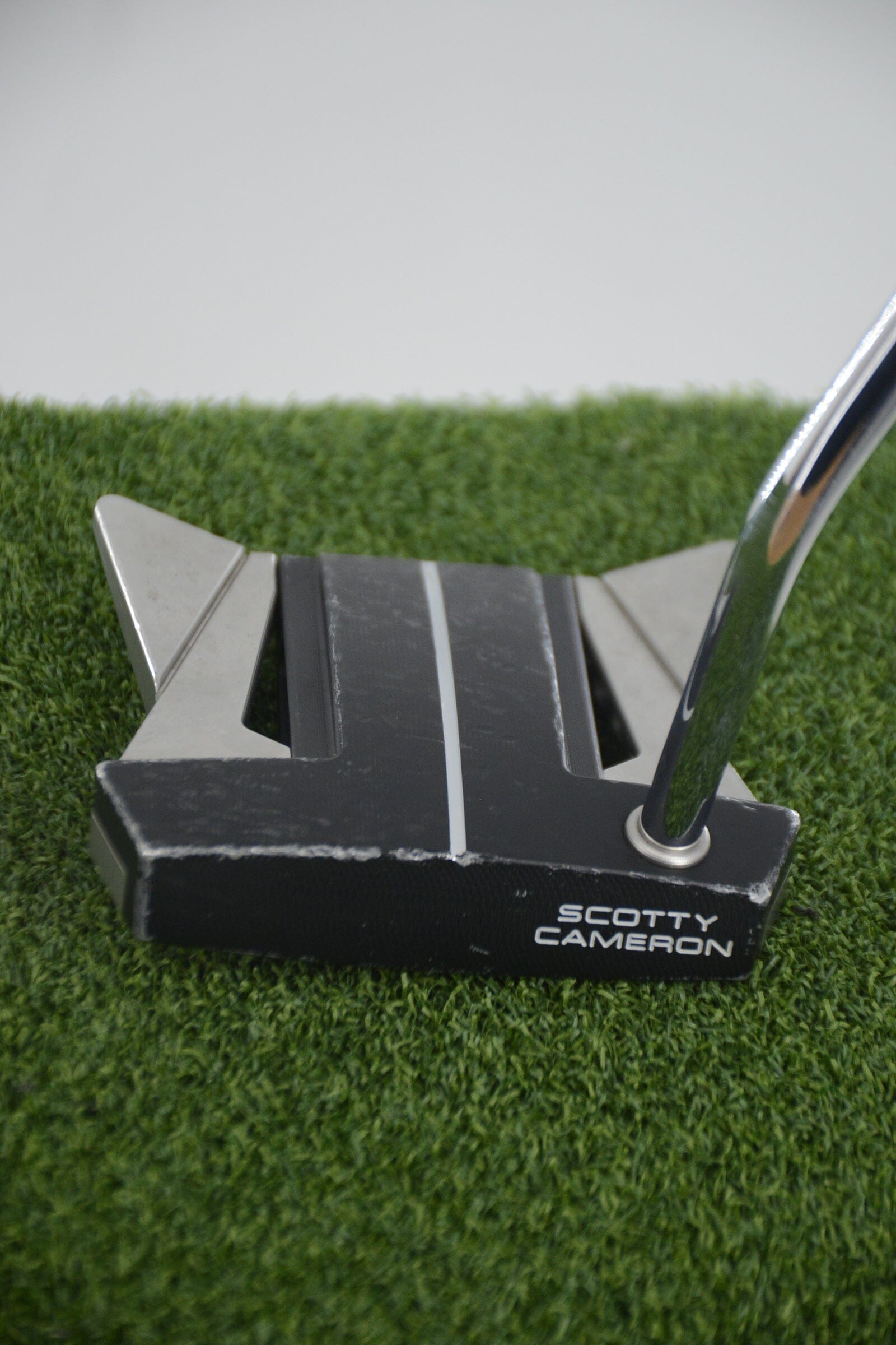 Scotty Cameron Phantom X 12 Putter 34.5" Golf Clubs GolfRoots 