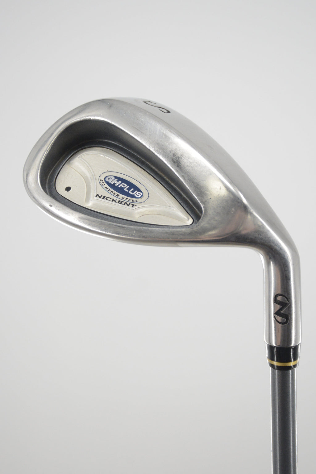 Nickent Genex Gh Plus SW S Flex 35.5