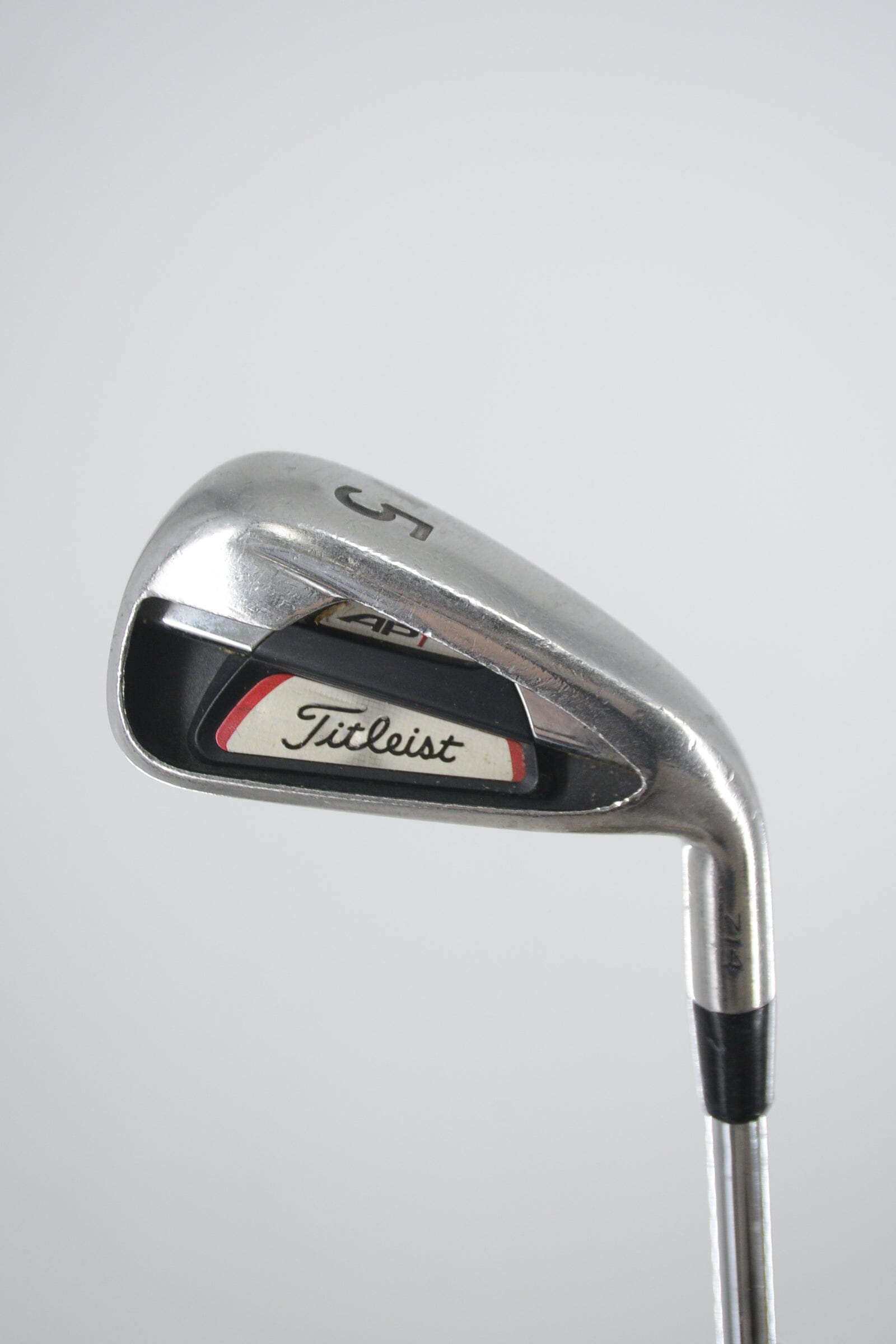 Titleist 714 AP1 5 Iron R Flex 37.75