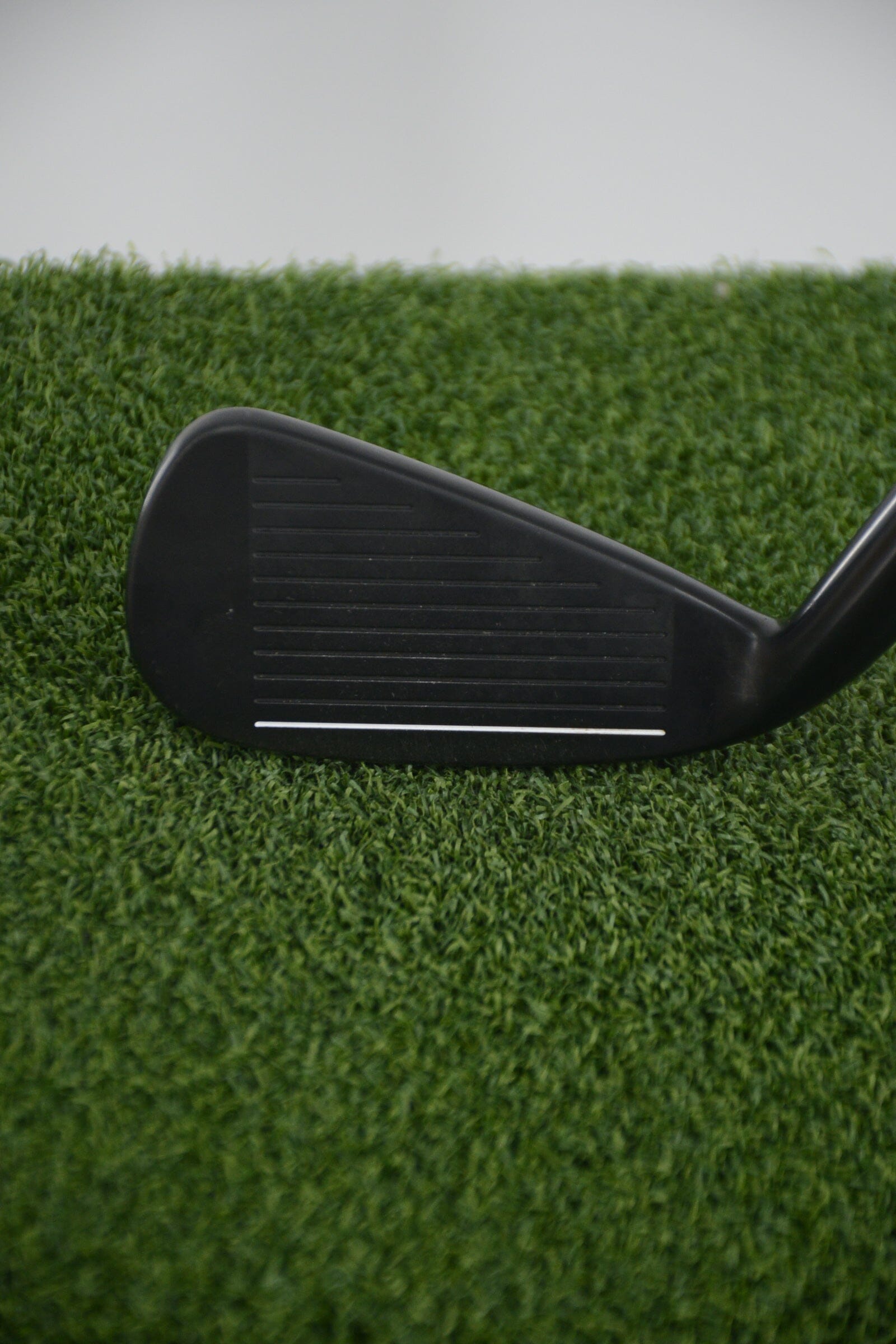 PXG 0311X Gen 2 Xtreme Dark 2 Driving Iron R Flex 39.75" Golf Clubs GolfRoots 