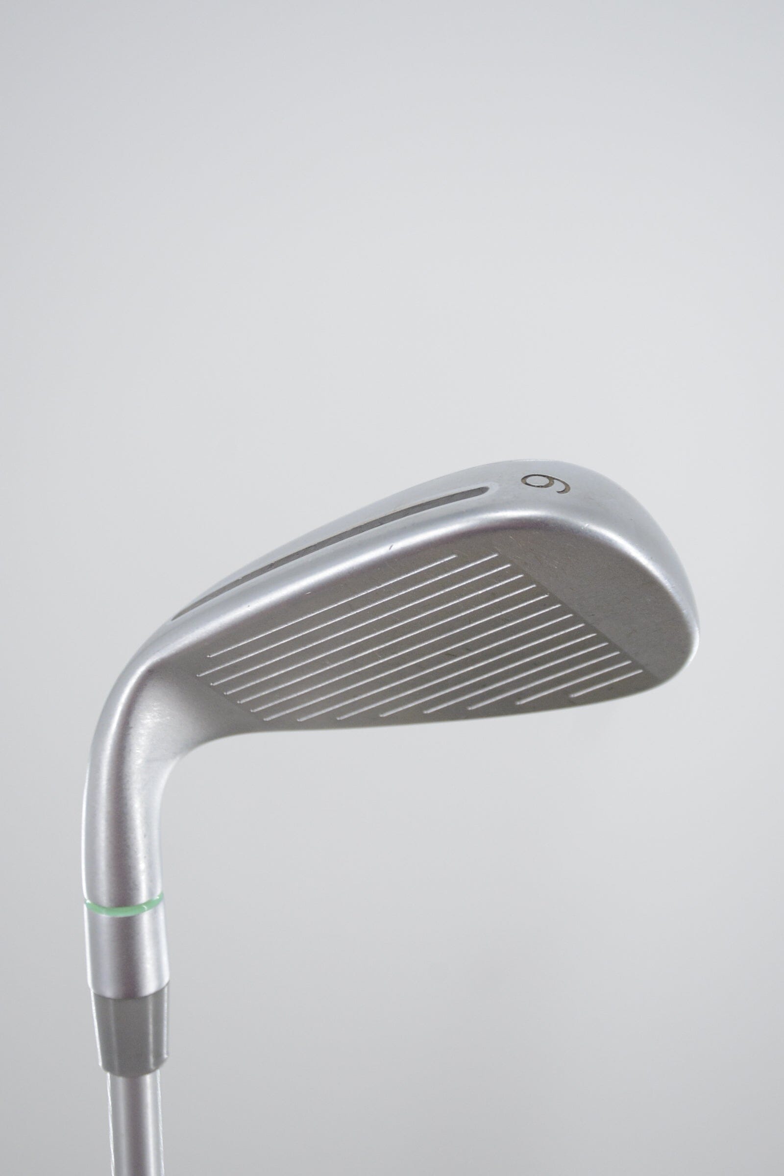 Women's TaylorMade Kalea 9 Iron W Flex 35.5" Golf Clubs GolfRoots 