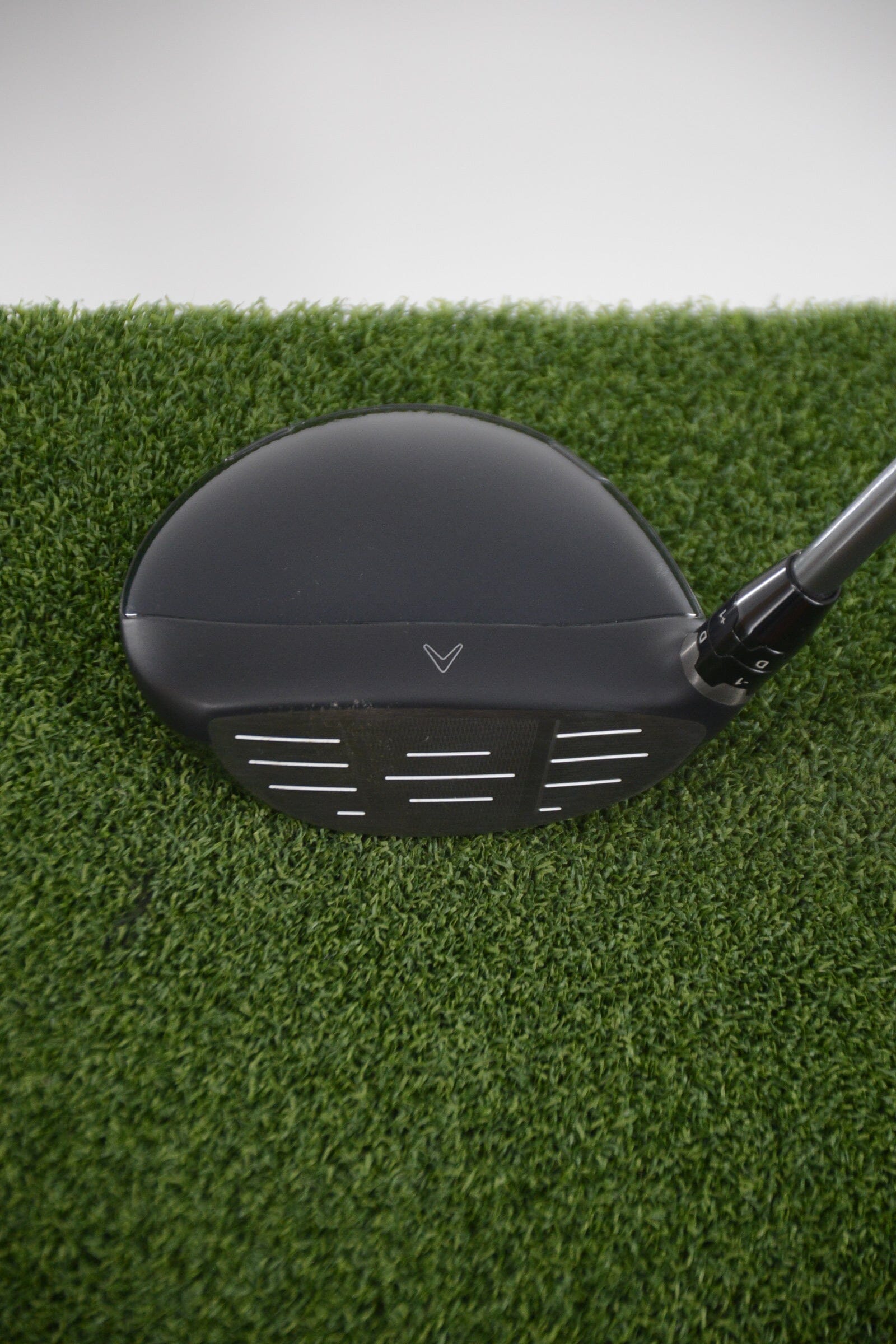 Callaway Paradym 3 Wood R Flex 42.75" Golf Clubs GolfRoots 