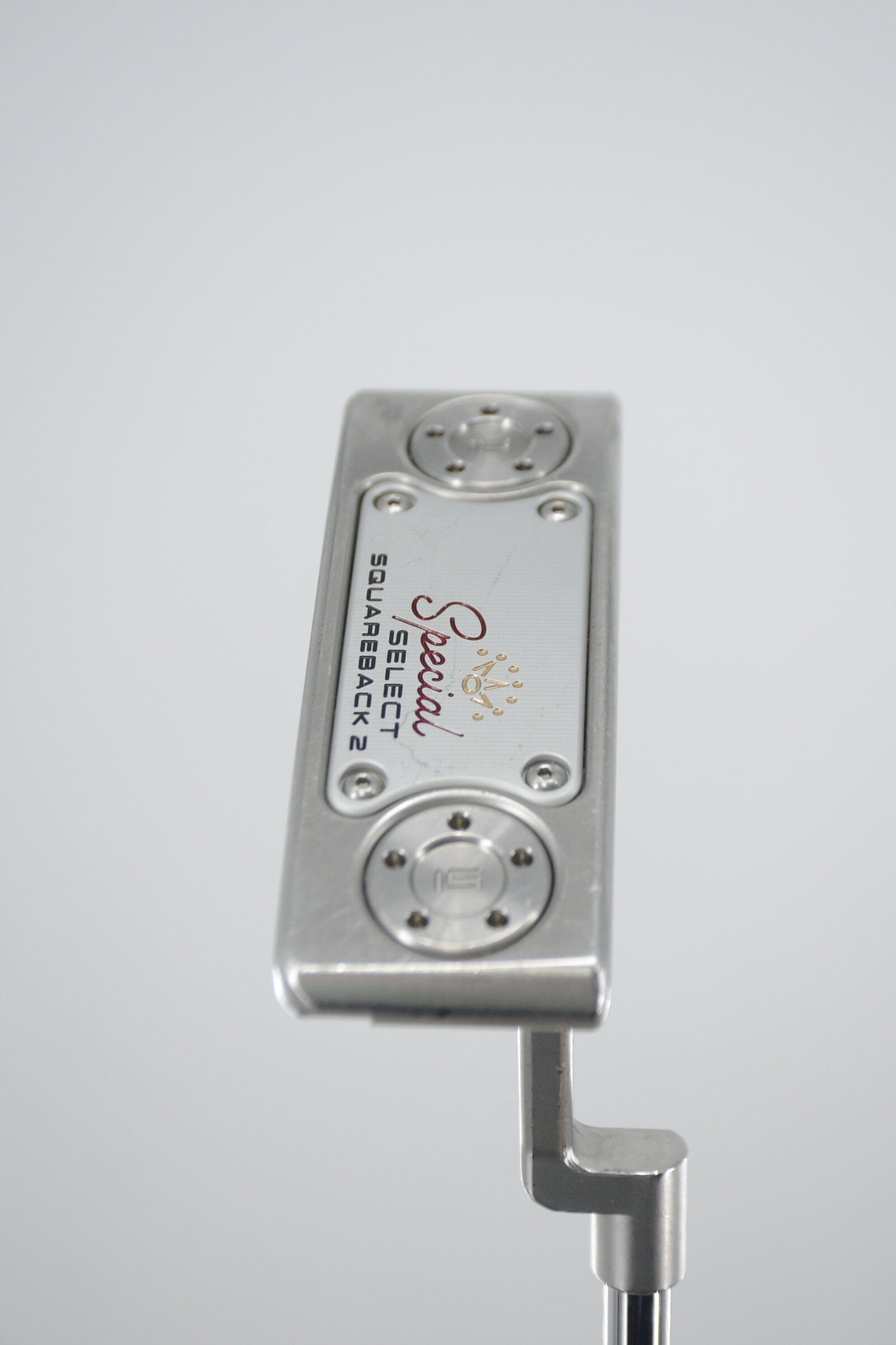 Scotty Cameron Special Select Squareback 2 Putter 33.5