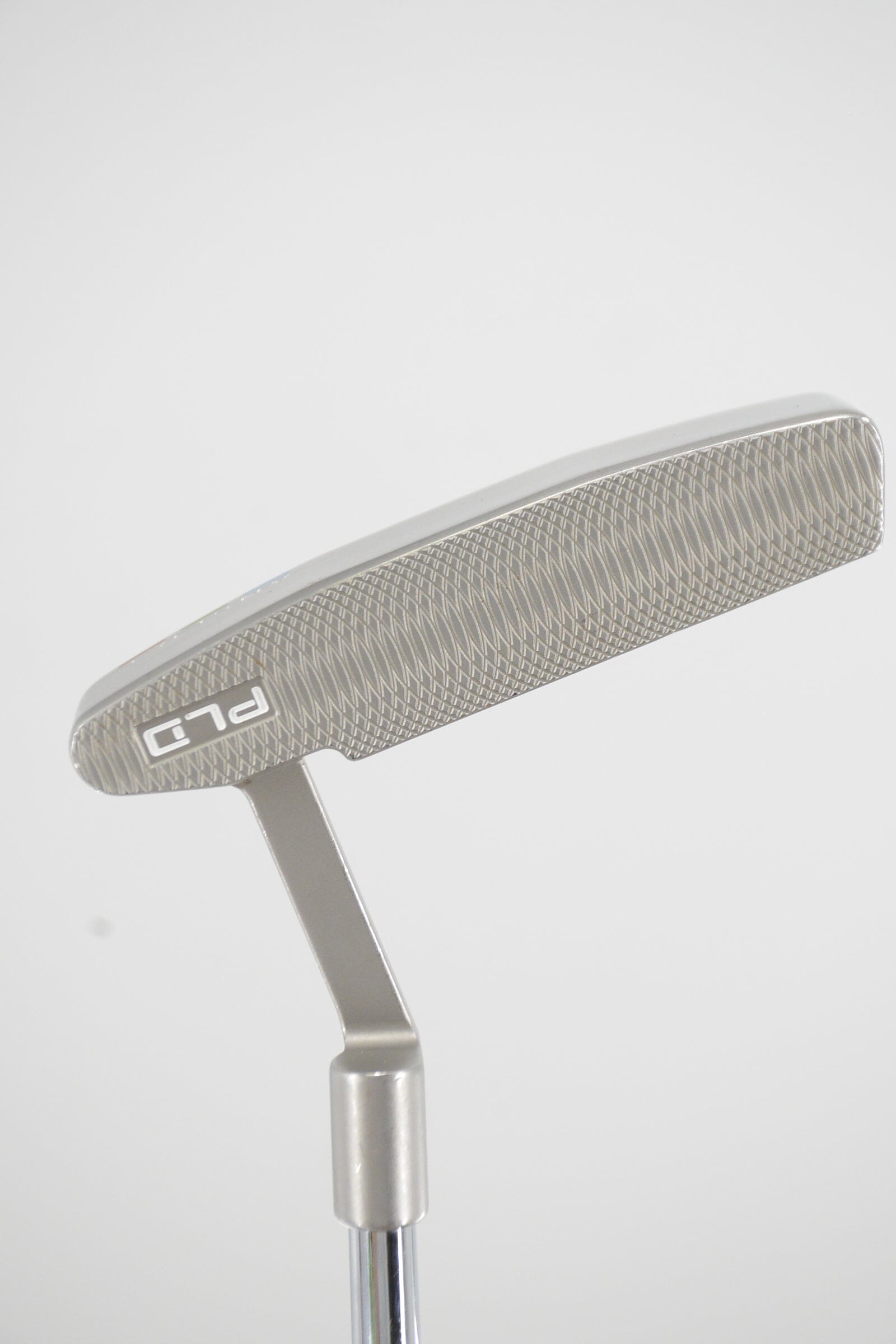 Ping PLD Milled Anser 2 Satin Raw Putter 36" Golf Clubs GolfRoots 