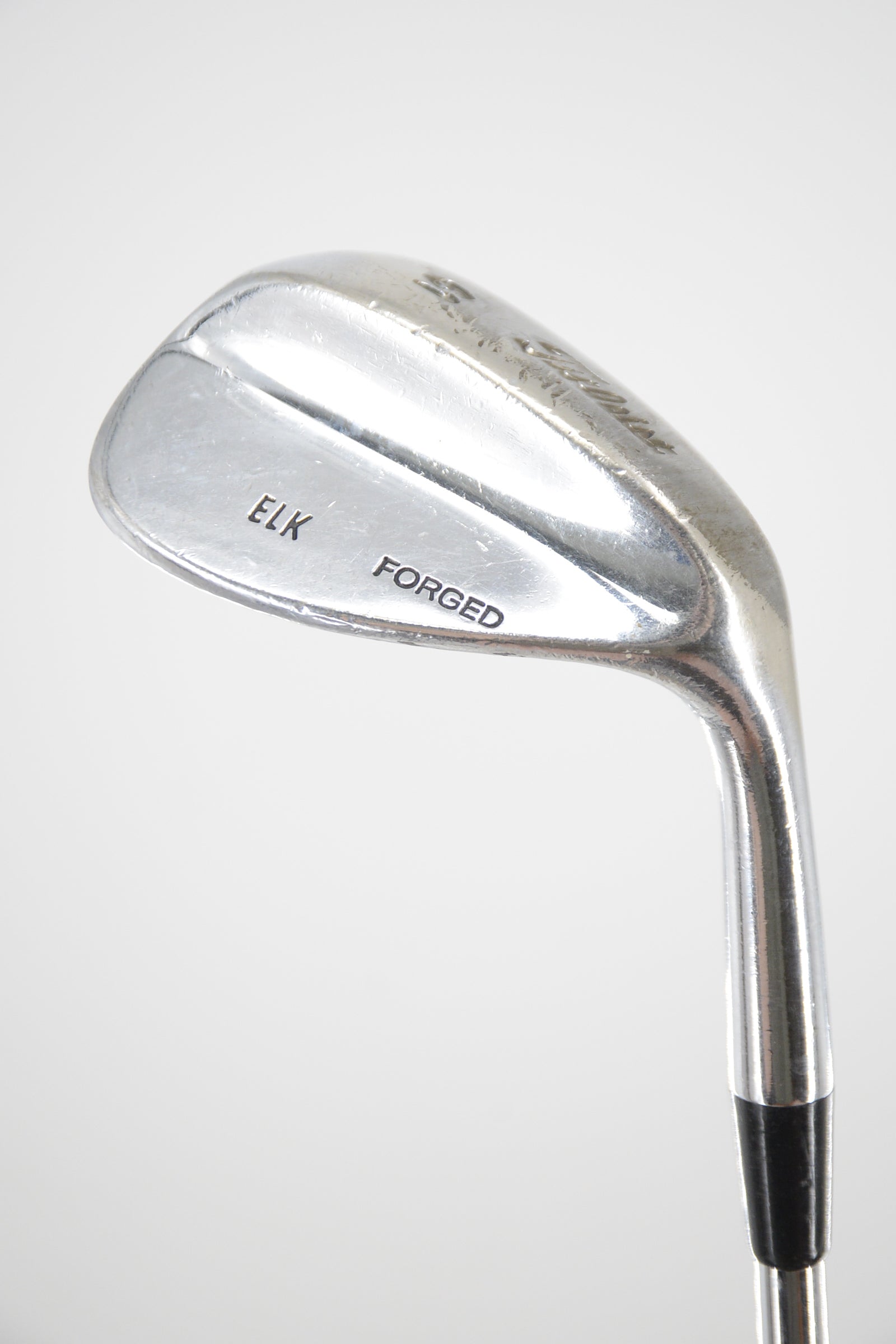 Titleist Elk Forged 61 Degree Wedge Wedge Flex 34.5"
