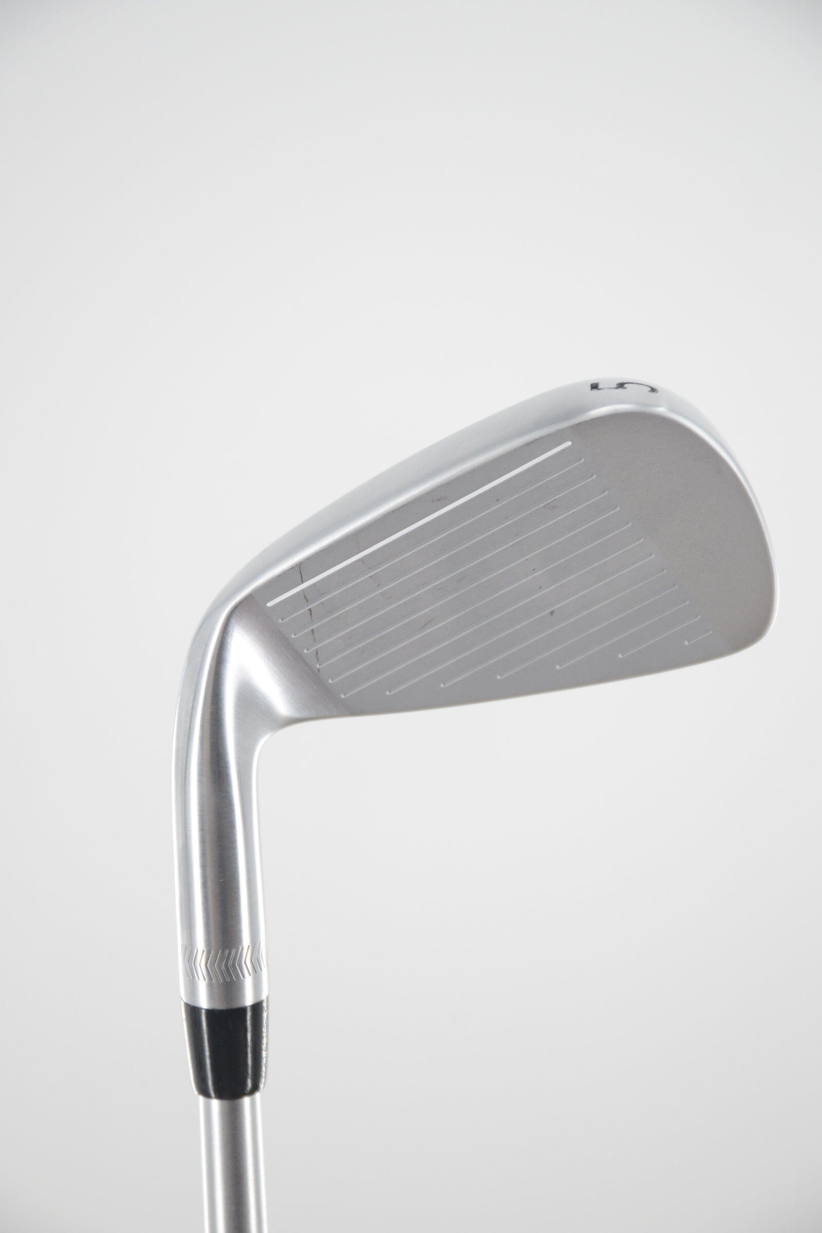 PXG 0317T Chrome 5 Iron X Flex 37.75" Golf Clubs GolfRoots 