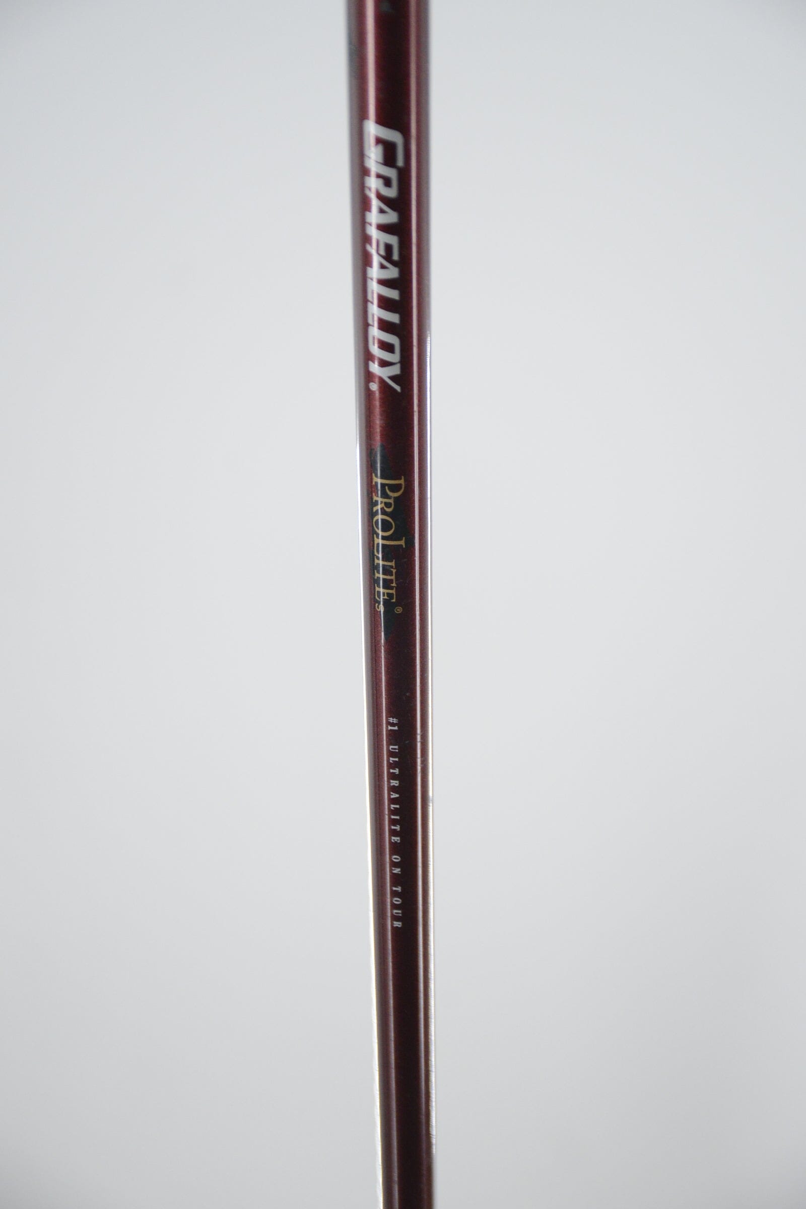 Titleist 975D 9.5 Degree Driver S Flex 44.75" Golf Clubs GolfRoots 