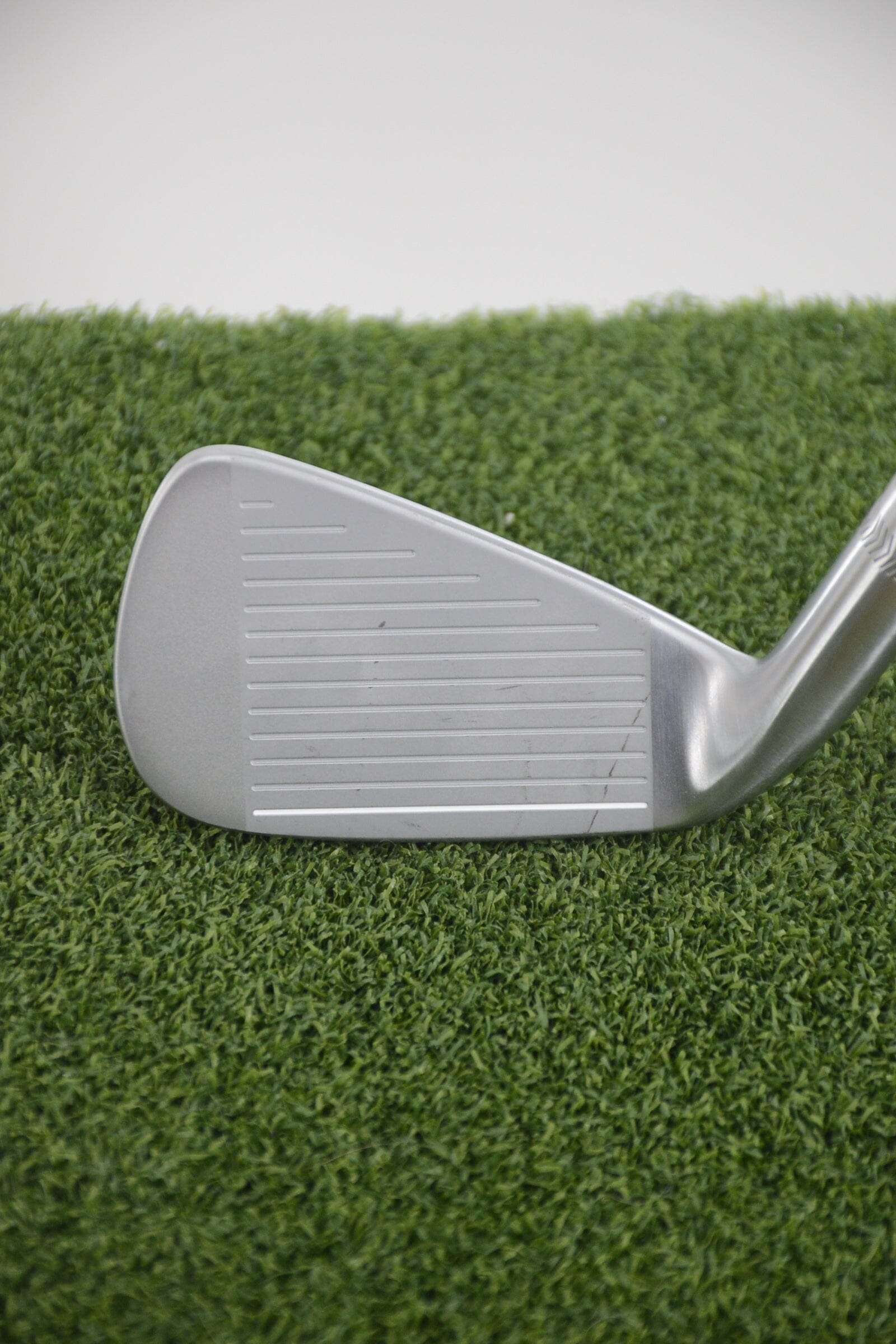 PXG 0317T Chrome 5 Iron X Flex 37.75" Golf Clubs GolfRoots 