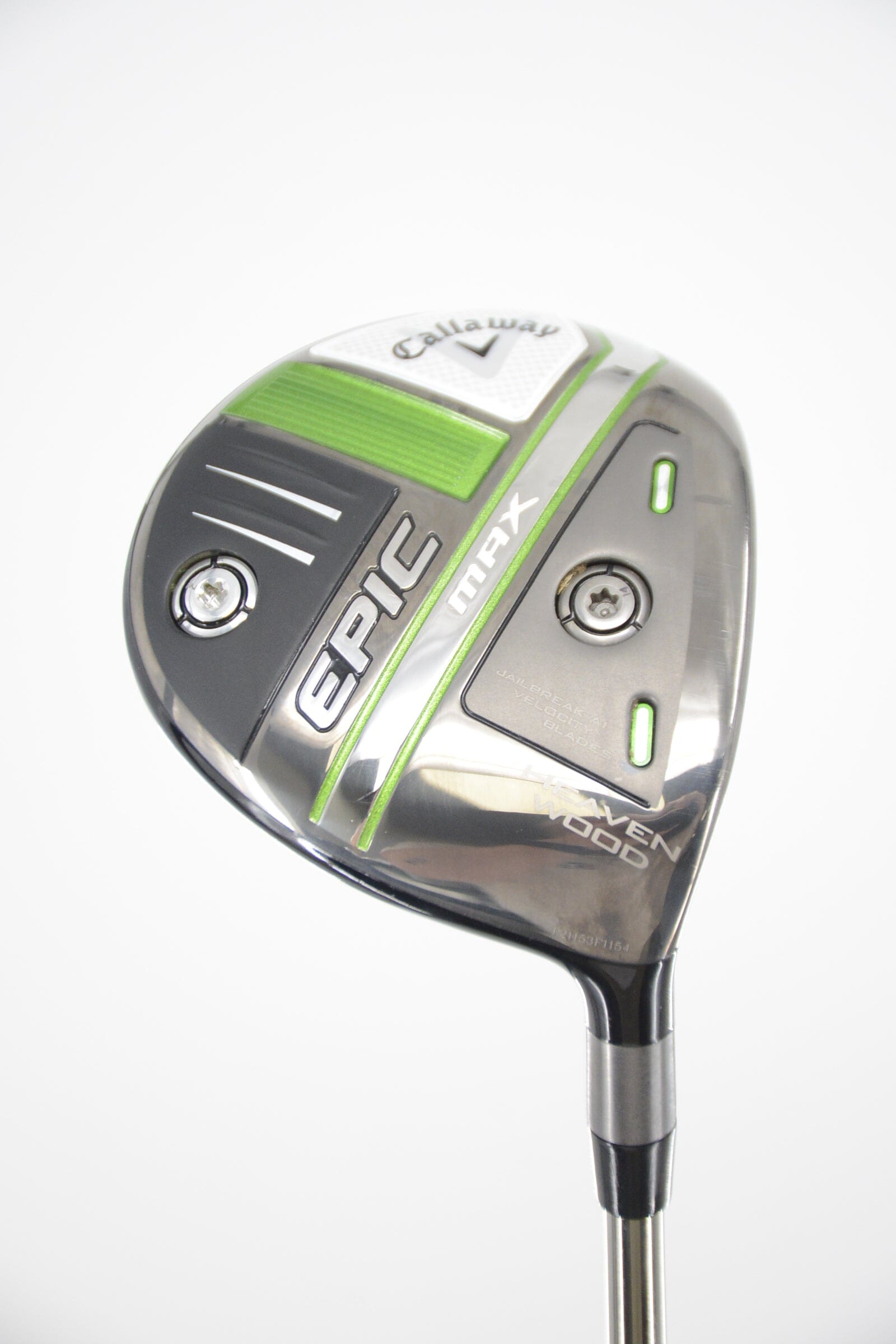 Callaway Epic Max 7 Wood SR Flex 42.75" Golf Clubs GolfRoots 
