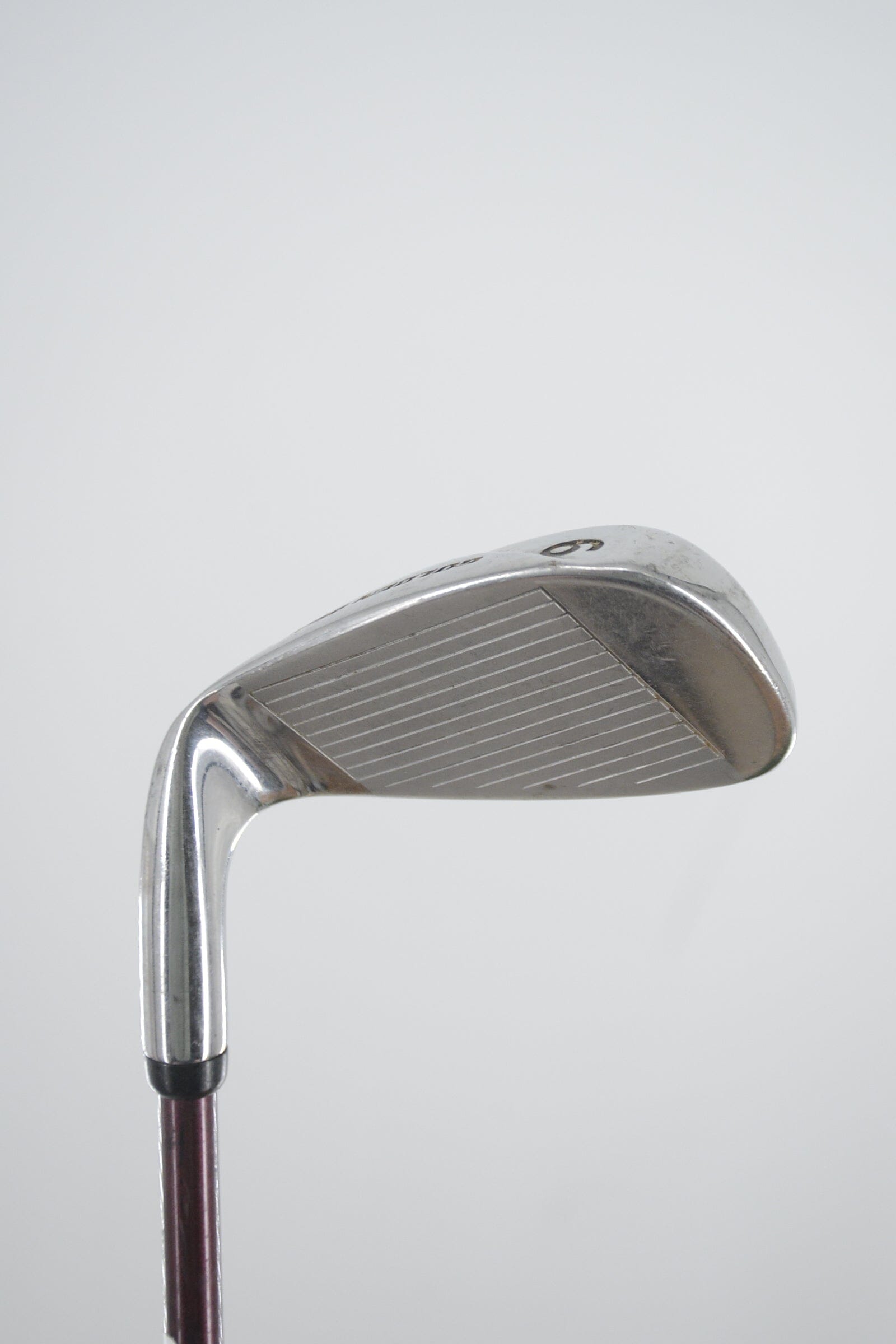 Women's Golden Bear Mega Bear 450 9 Iron W Flex 35