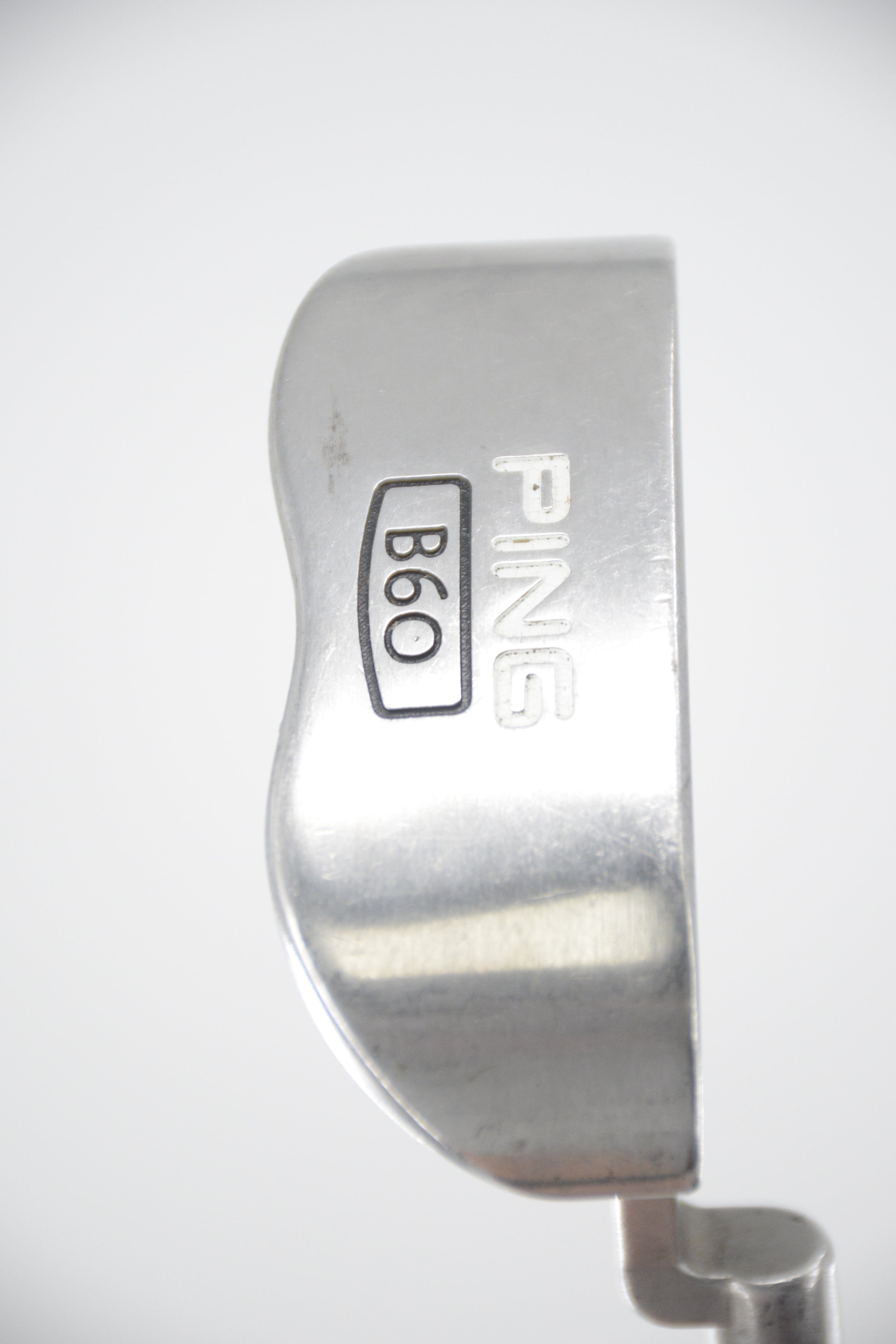 Ping B60 Putter 34" Golf Clubs GolfRoots 