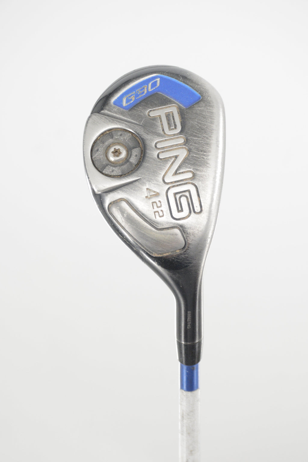 Ping G30 4 Hybrid S Flex 39.25"