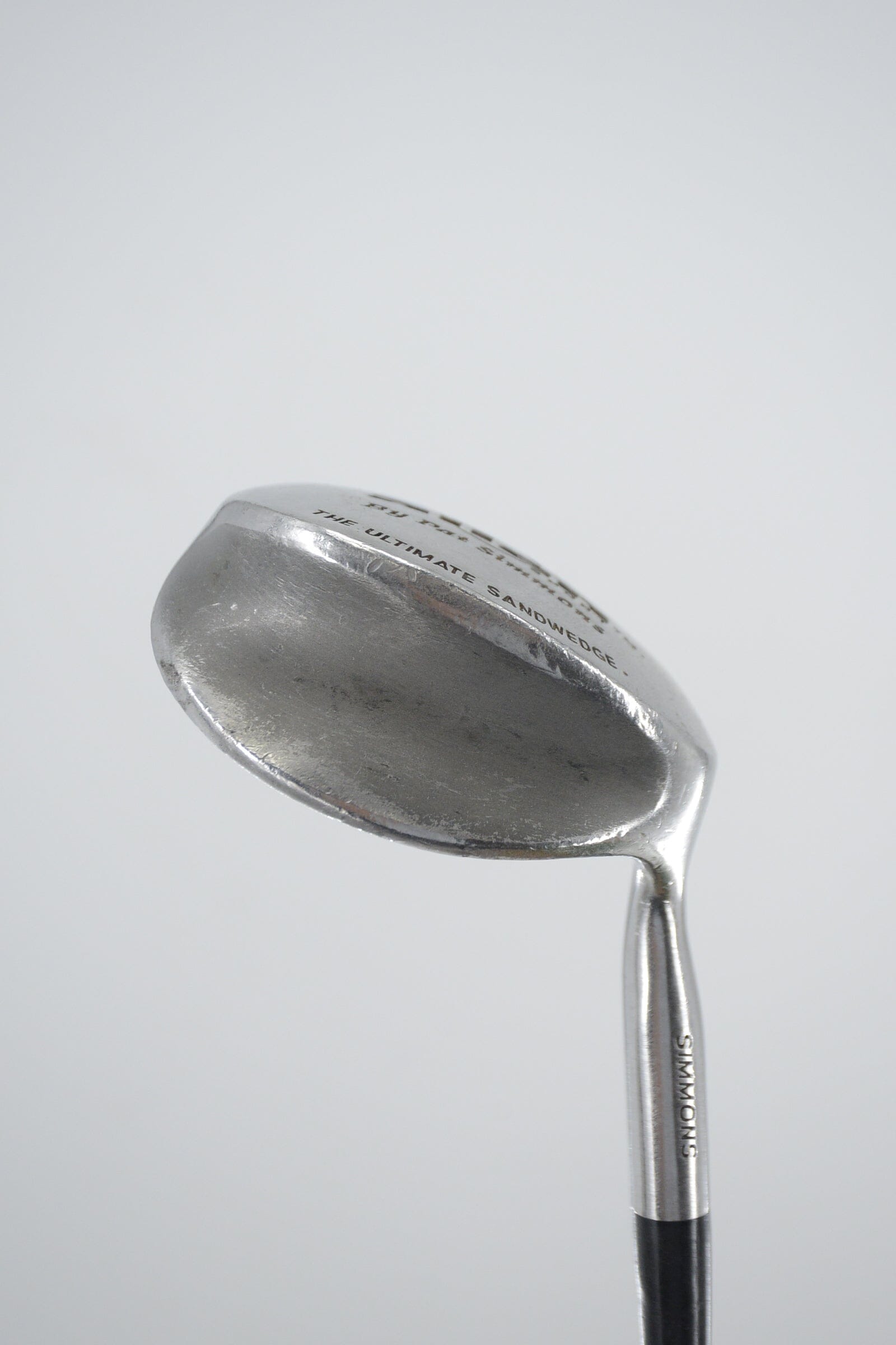 Alien Ultimate SW S Flex 34.75" Golf Clubs GolfRoots 