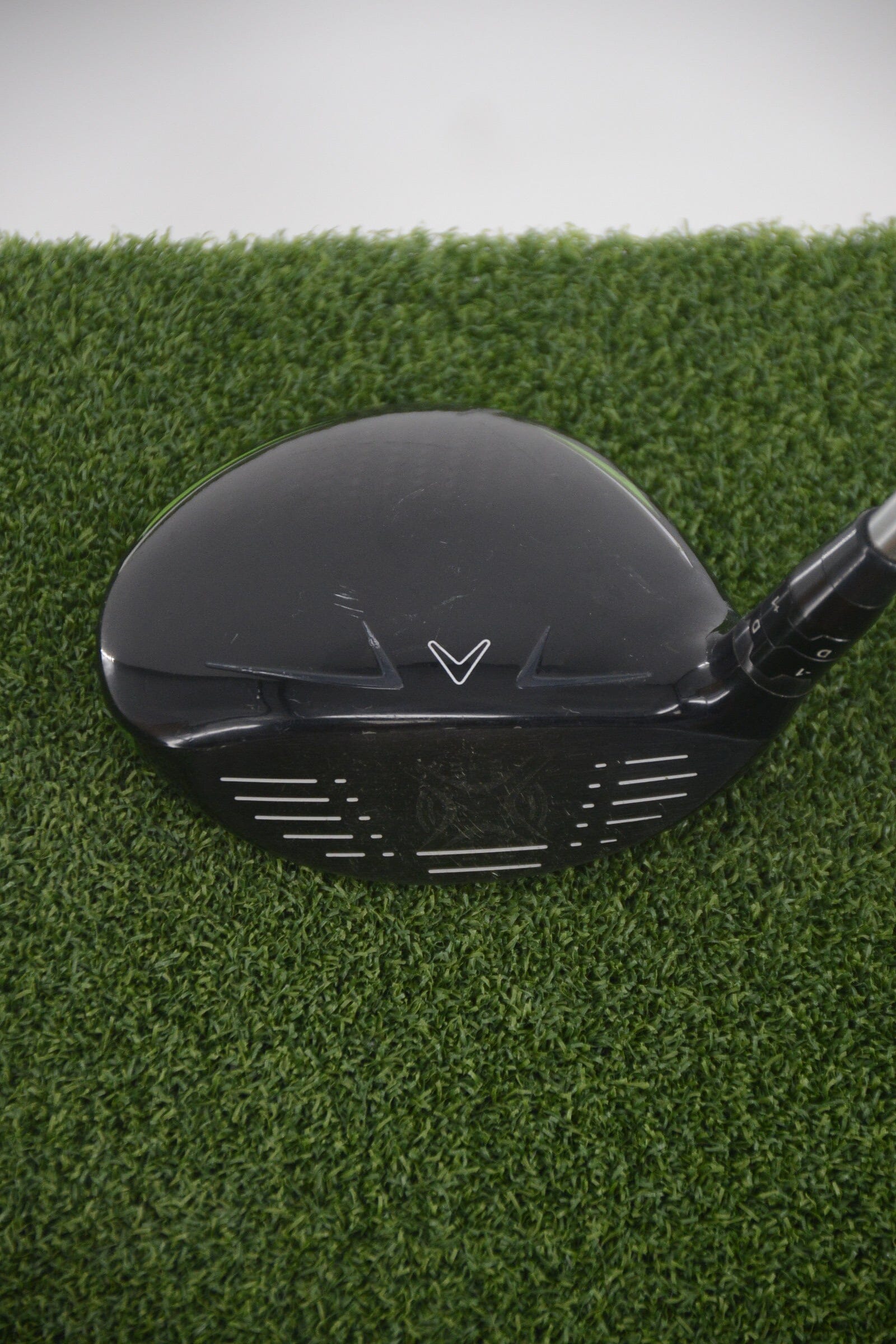 Callaway GBB Epic 3 Wood R Flex 42.75" Golf Clubs GolfRoots 