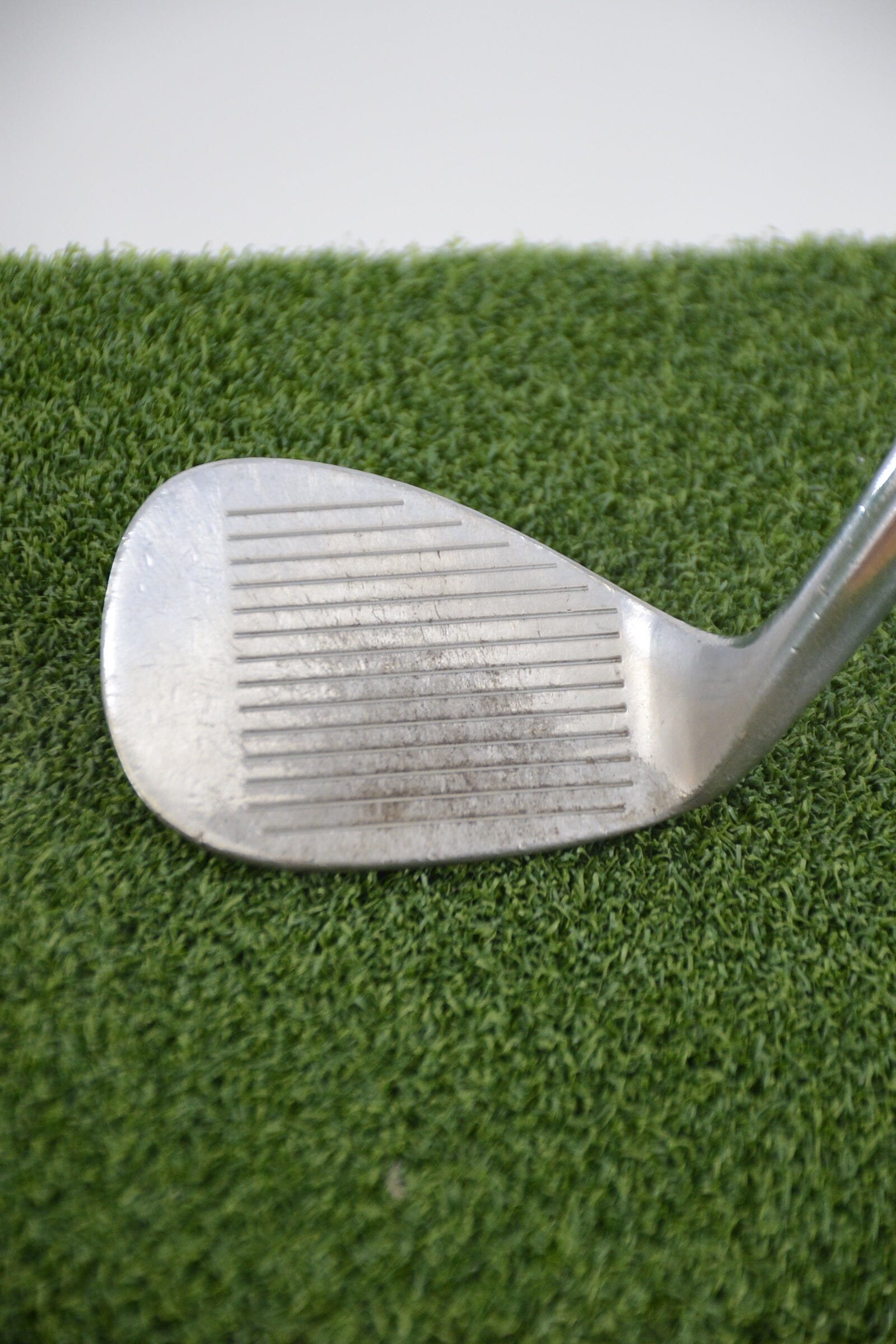 Titleist Elk Forged 61 Degree Wedge Wedge Flex 34.5"
