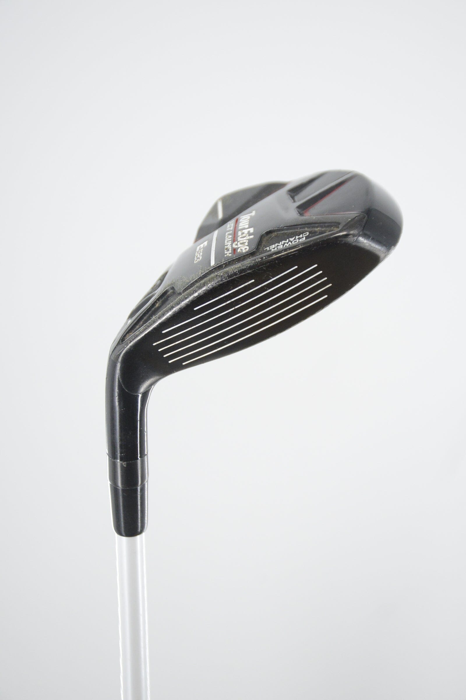 Women's Tour Edge Hot Launch E523 5 Hybrid W Flex 36.75" Golf Clubs GolfRoots 