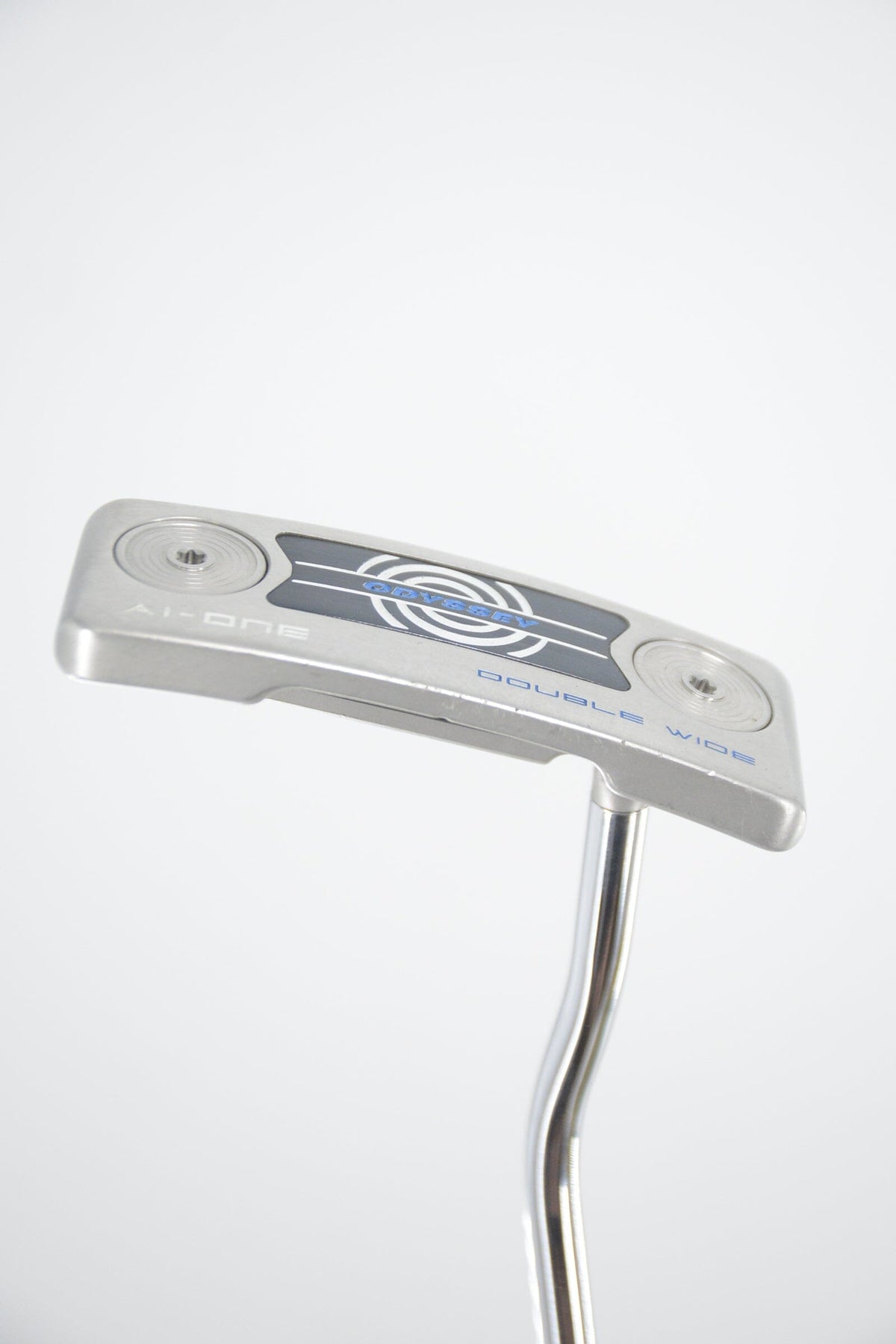 Odyssey ai-ONE DoubleWide DB Putter 35" Golf Putters Odyssey 