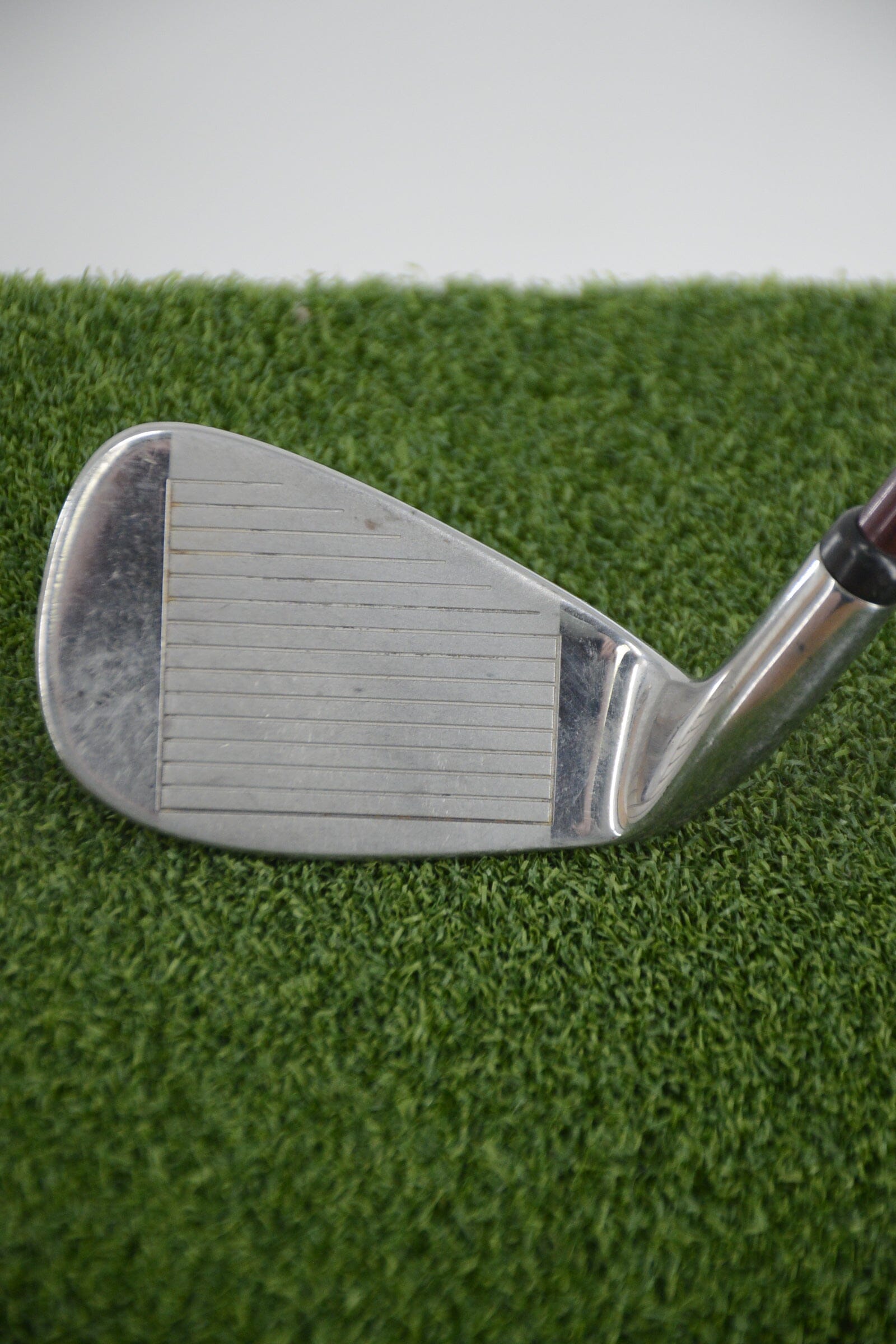 Women's Golden Bear Mega Bear 450 9 Iron W Flex 35" Golf Clubs GolfRoots 