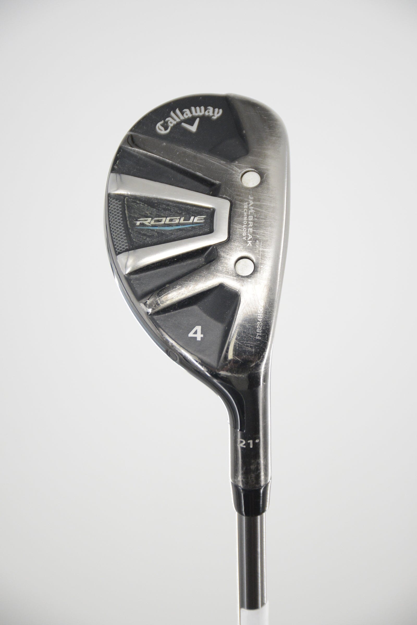 Callaway Rogue 4 Hybrid R Flex 40" Golf Clubs GolfRoots 