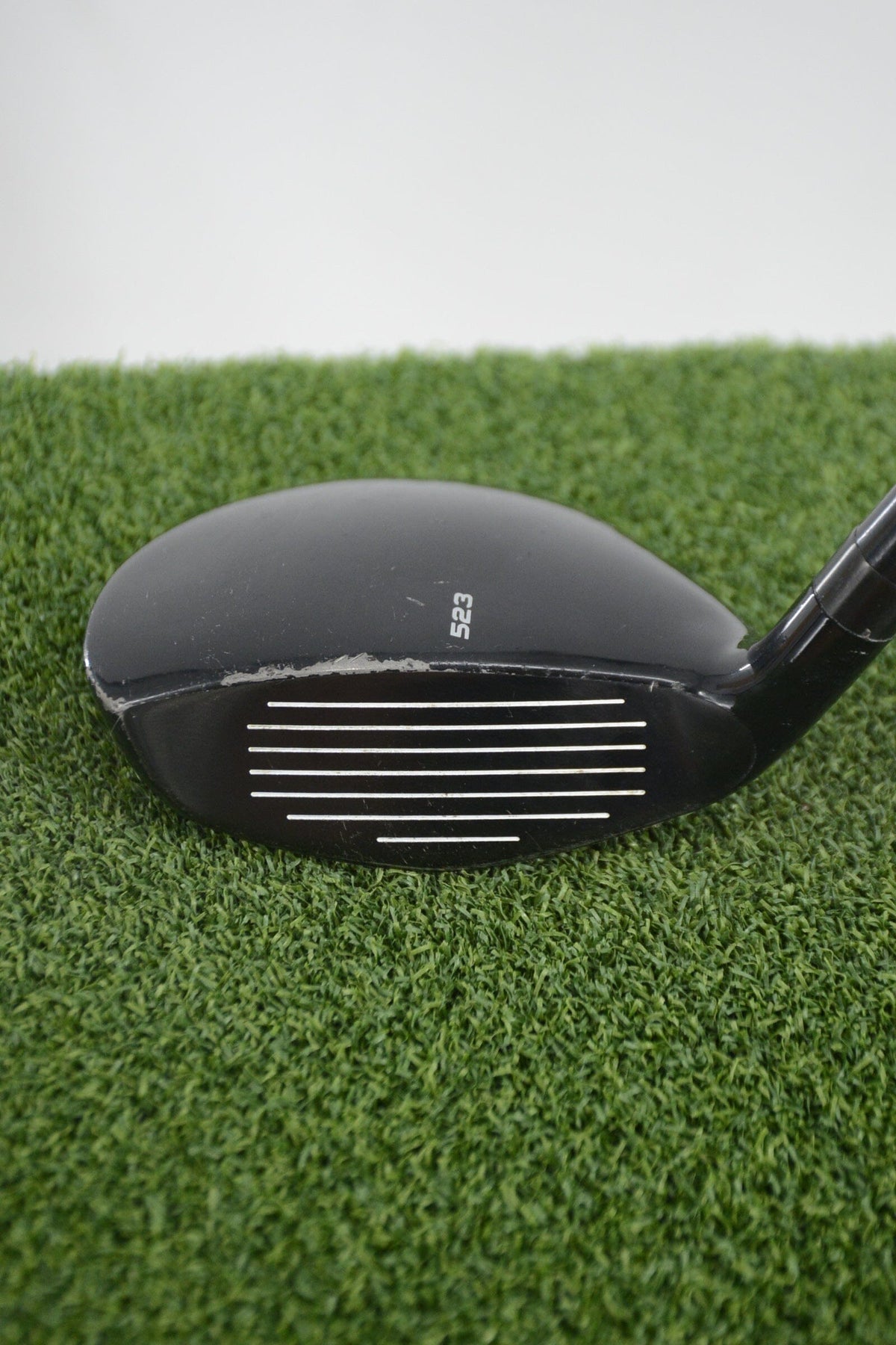 Women's Tour Edge Hot Launch E523 5 Hybrid W Flex 36.75" Golf Clubs GolfRoots 