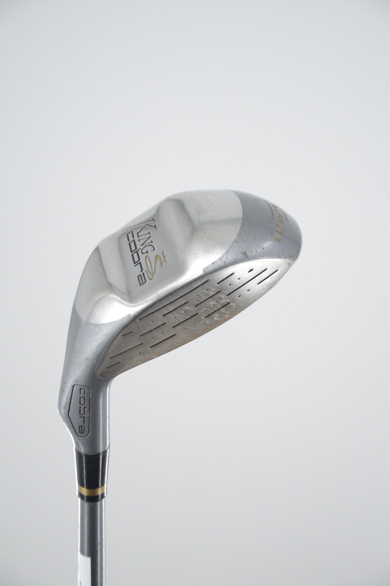 Cobra Baffler 99' 3 Hybrid S Flex 42" Golf Clubs GolfRoots 