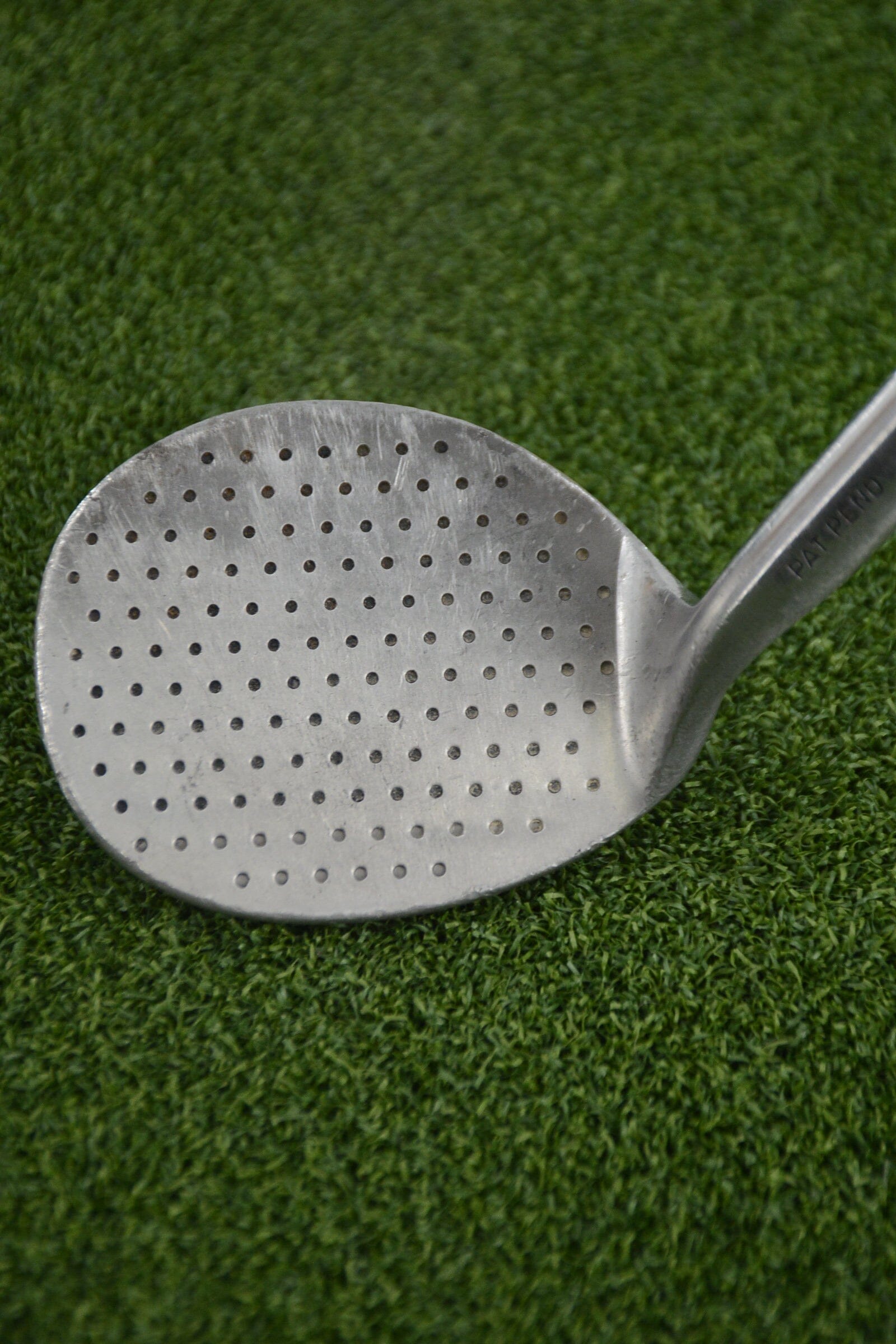 Alien Ultimate SW S Flex 34.75" Golf Clubs GolfRoots 