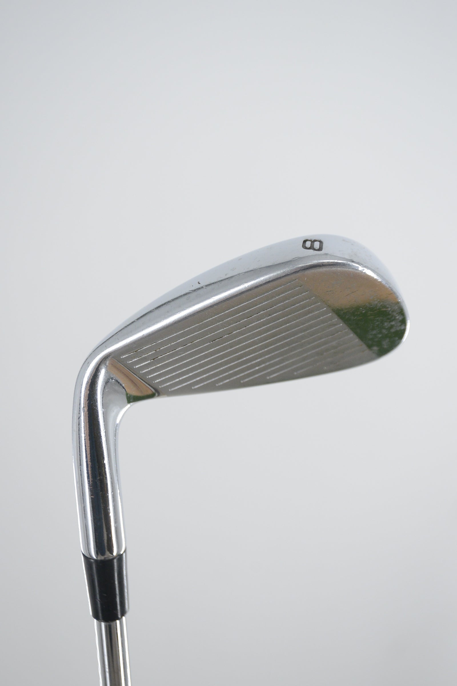 TaylorMade SLDR 8 Iron S Flex 38"