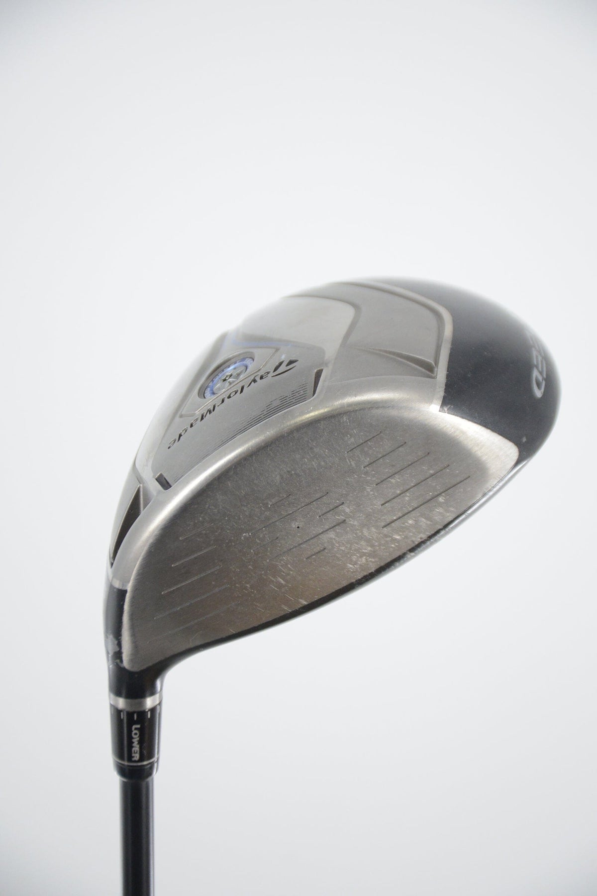 TaylorMade Jetspeed 10.5 Degree Driver R Flex 45.75" Golf Clubs GolfRoots 