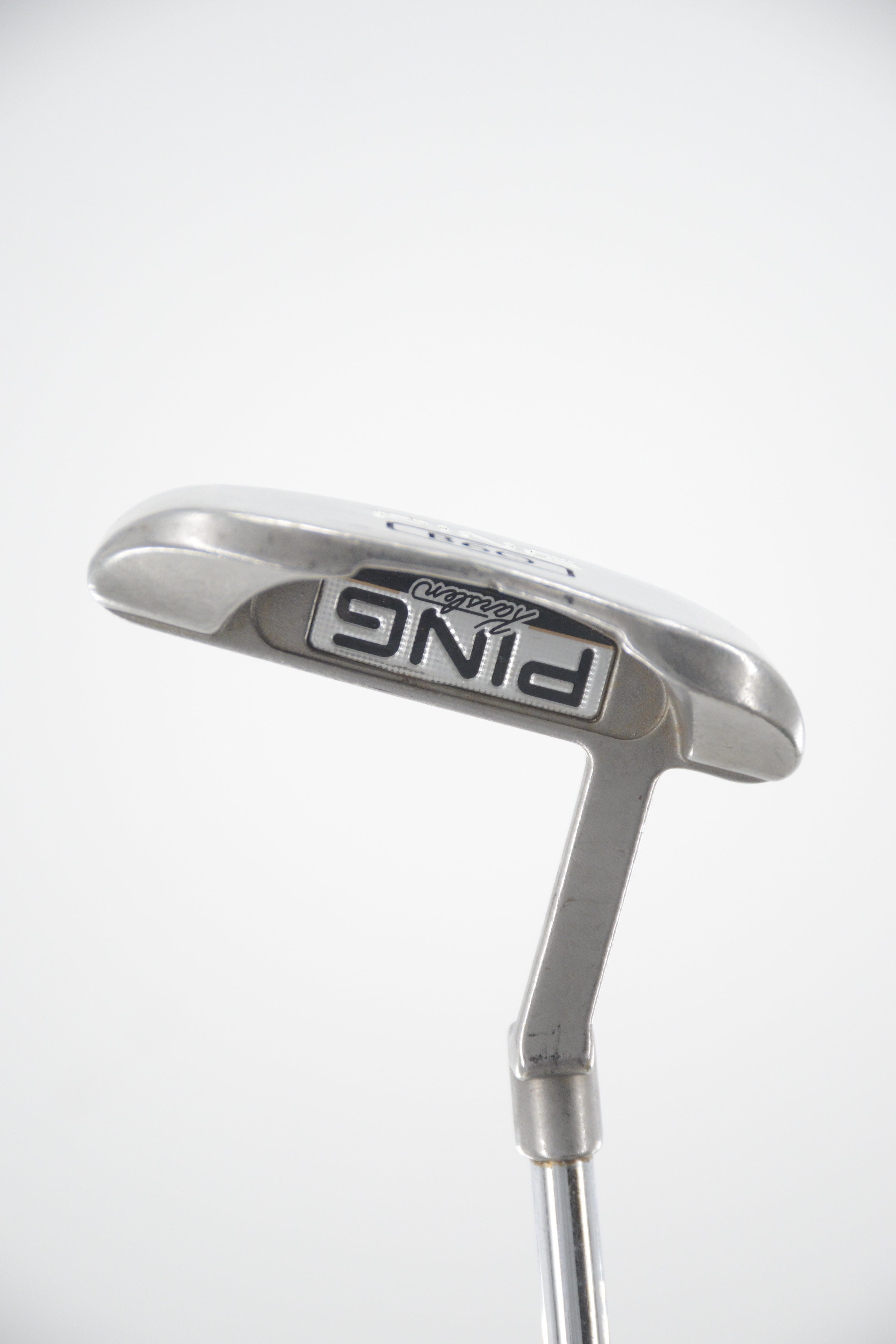 Ping B60 Putter 34" Golf Clubs GolfRoots 