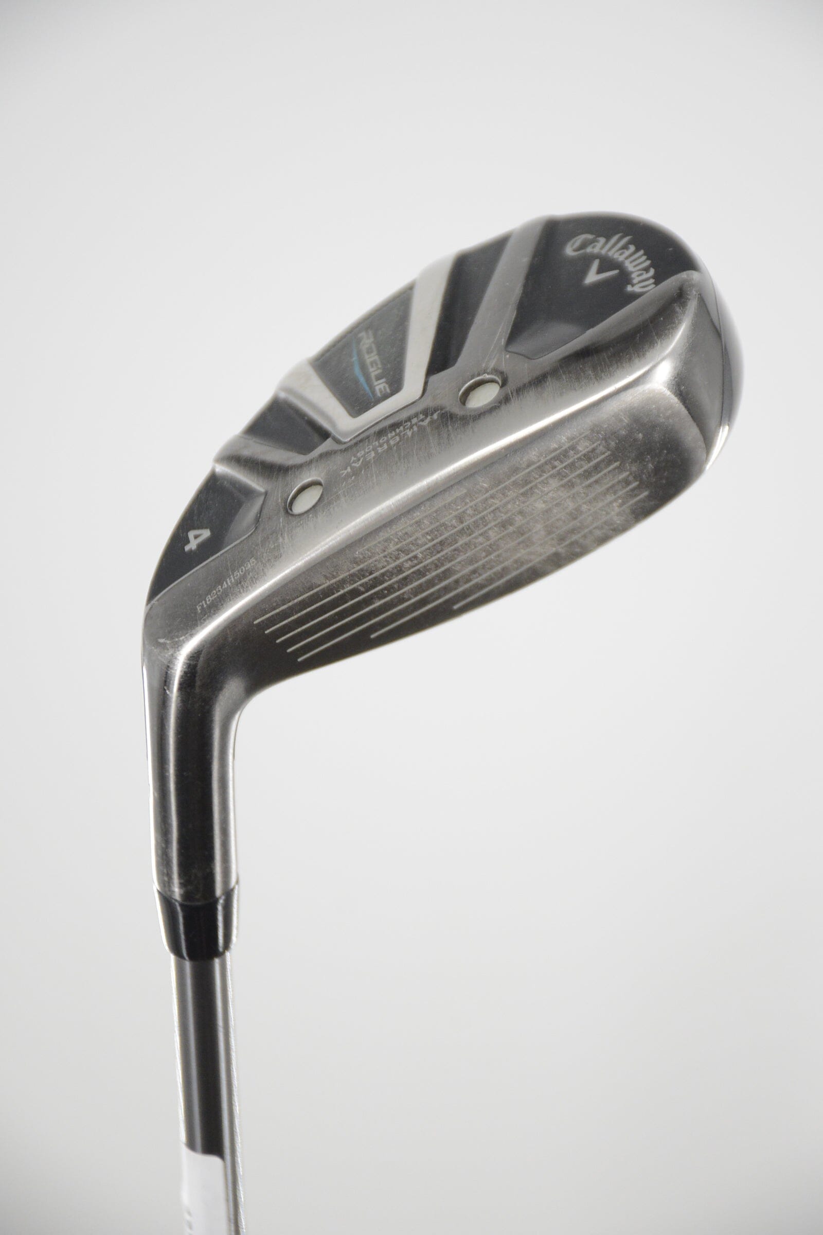 Callaway Rogue 4 Hybrid R Flex 40" Golf Clubs GolfRoots 