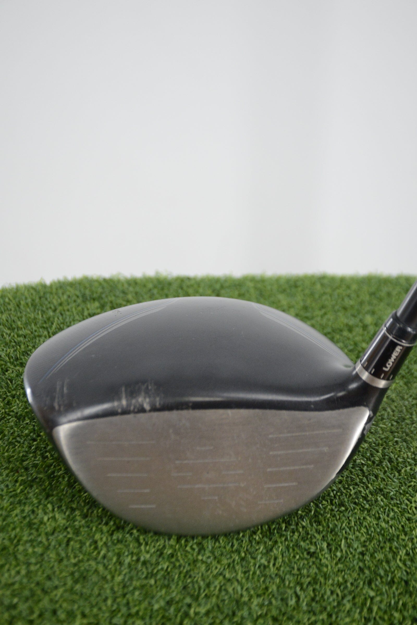 TaylorMade Jetspeed 10.5 Degree Driver R Flex 45.75" Golf Clubs GolfRoots 
