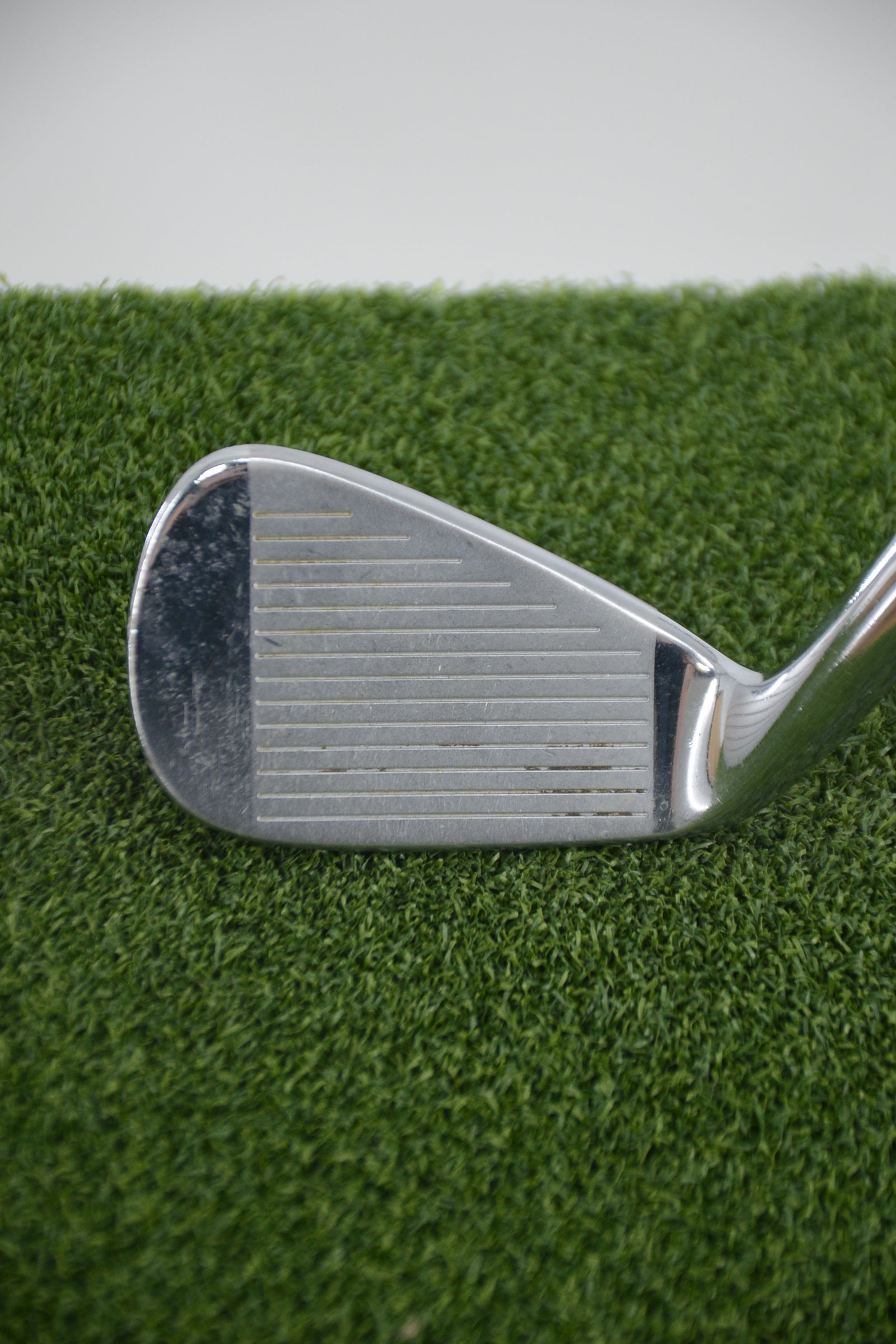 TaylorMade SLDR 8 Iron S Flex 38"