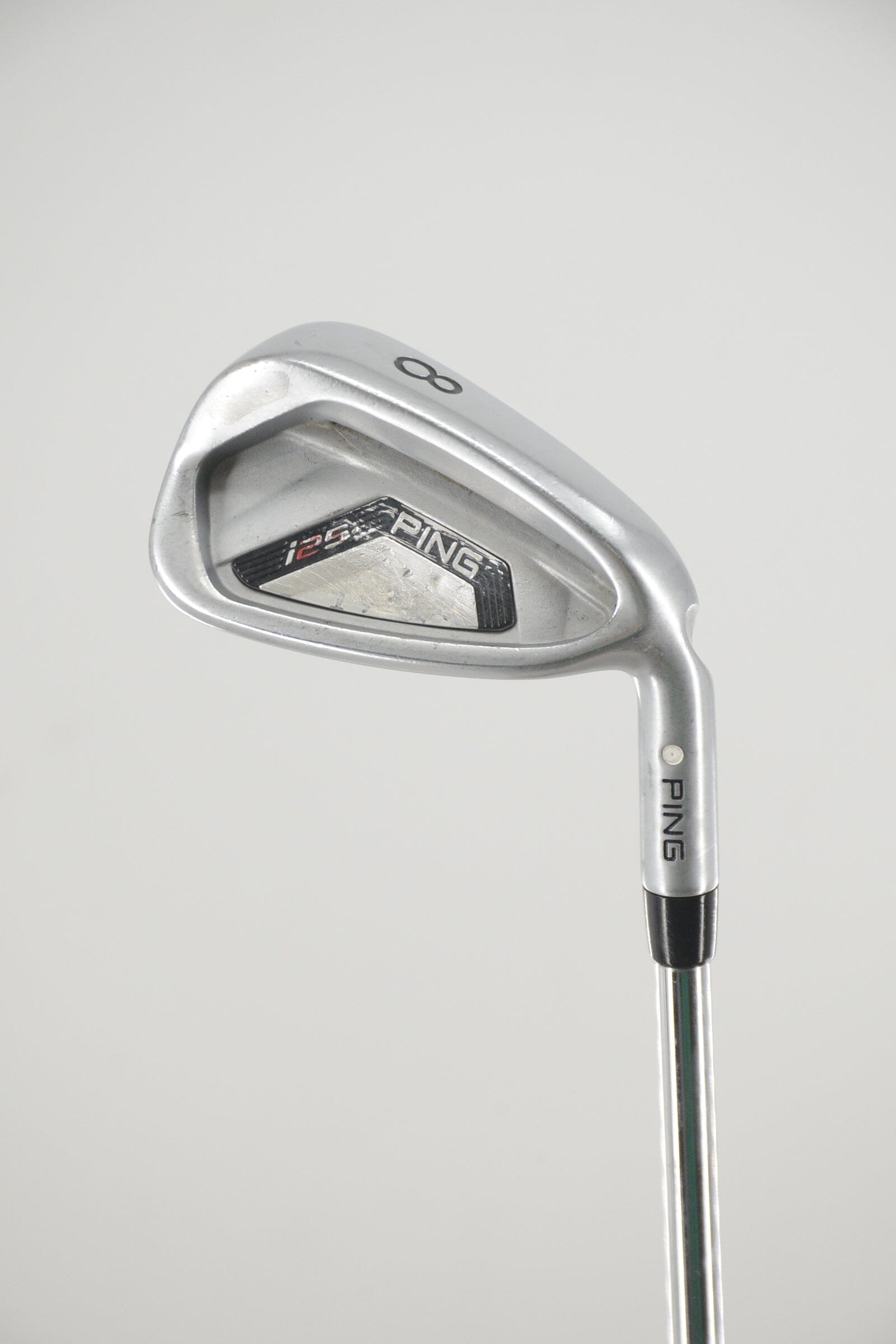 Ping I25 5-PW Iron Set S Flex +0.5" Golf Clubs GolfRoots 