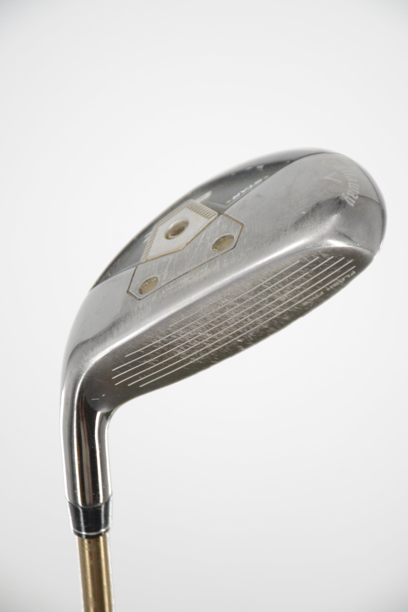 Callaway Epic Flash Star 6 Hybrid R Flex 38.75" Golf Clubs GolfRoots 