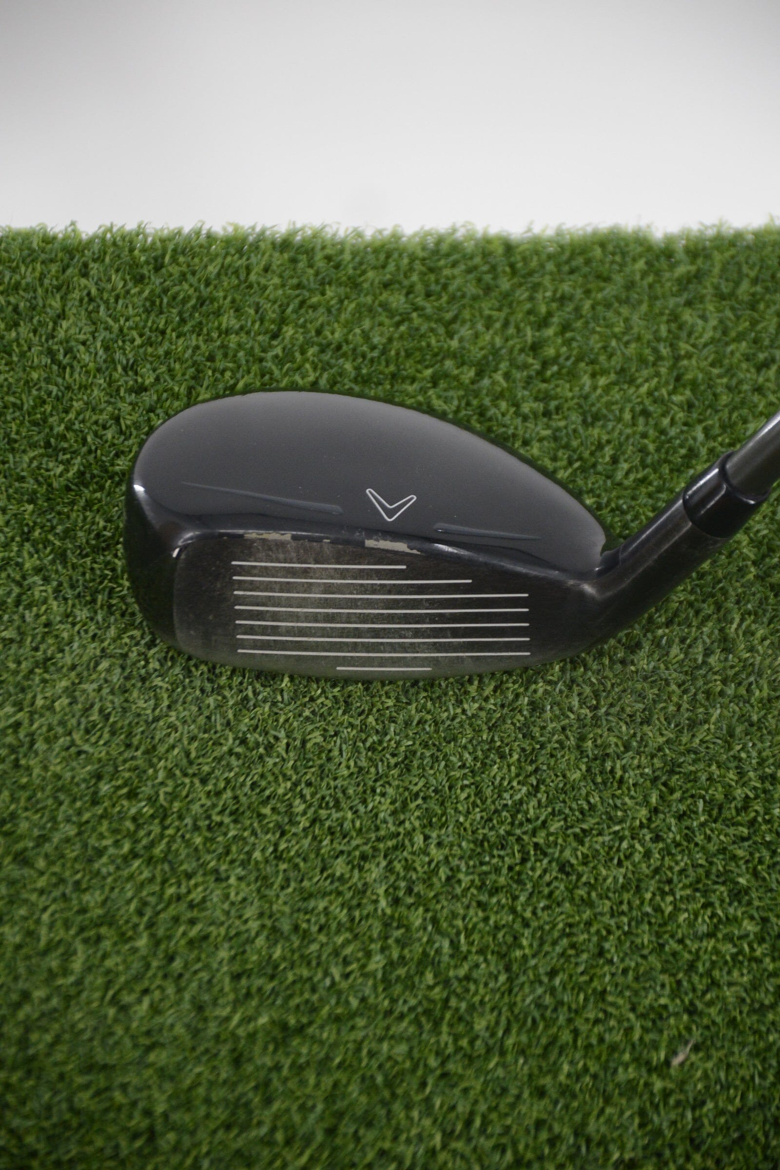 Callaway Rogue 4 Hybrid R Flex 40" Golf Clubs GolfRoots 